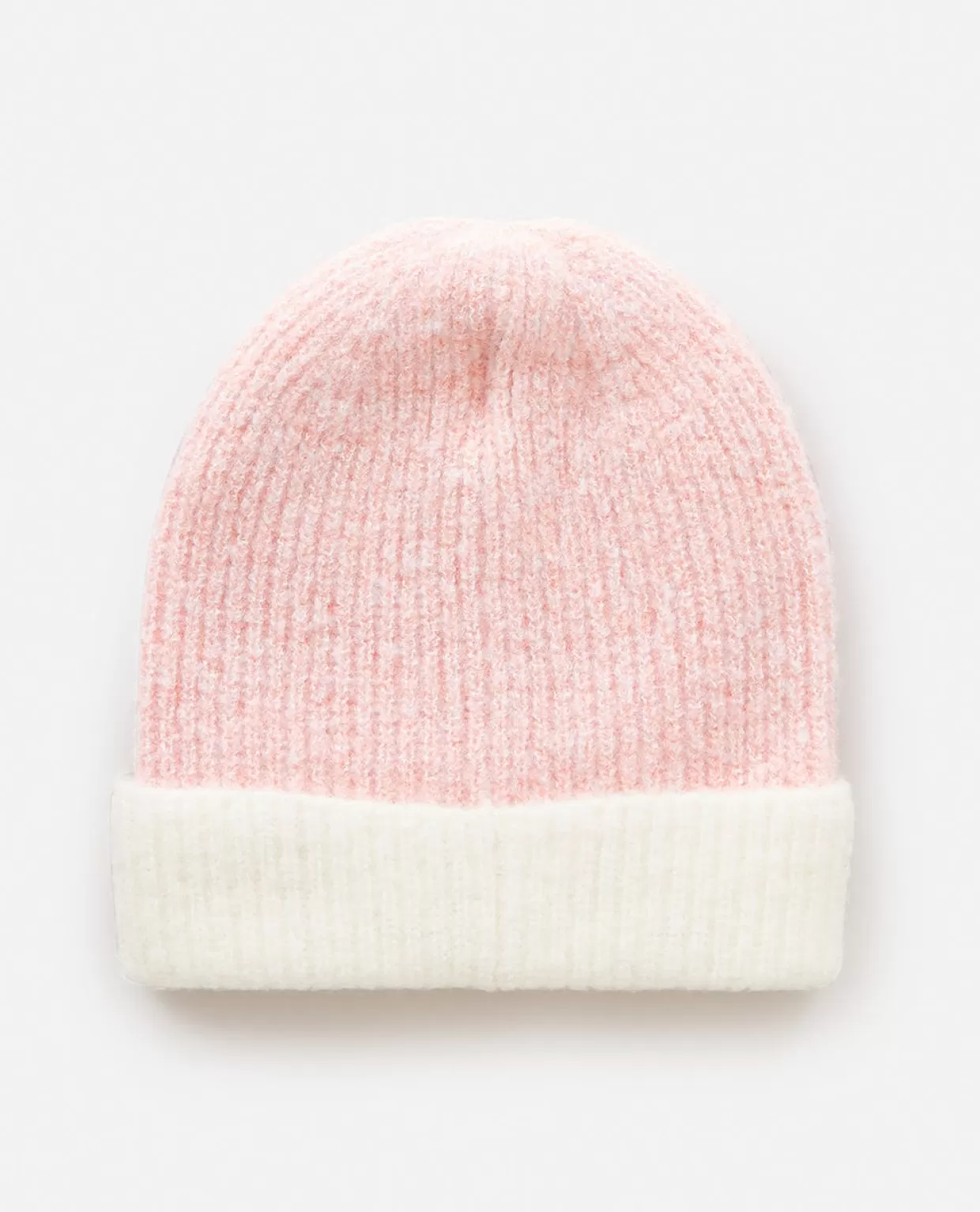 Online 2 Tone Reg Beanie Girl Kids Hats & Beanies