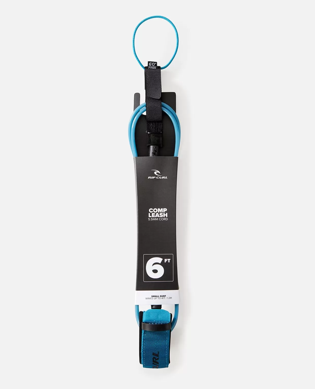 Online 6'0 Comp Leash Surf Grip Women Surf Hardware | Surf Hardware