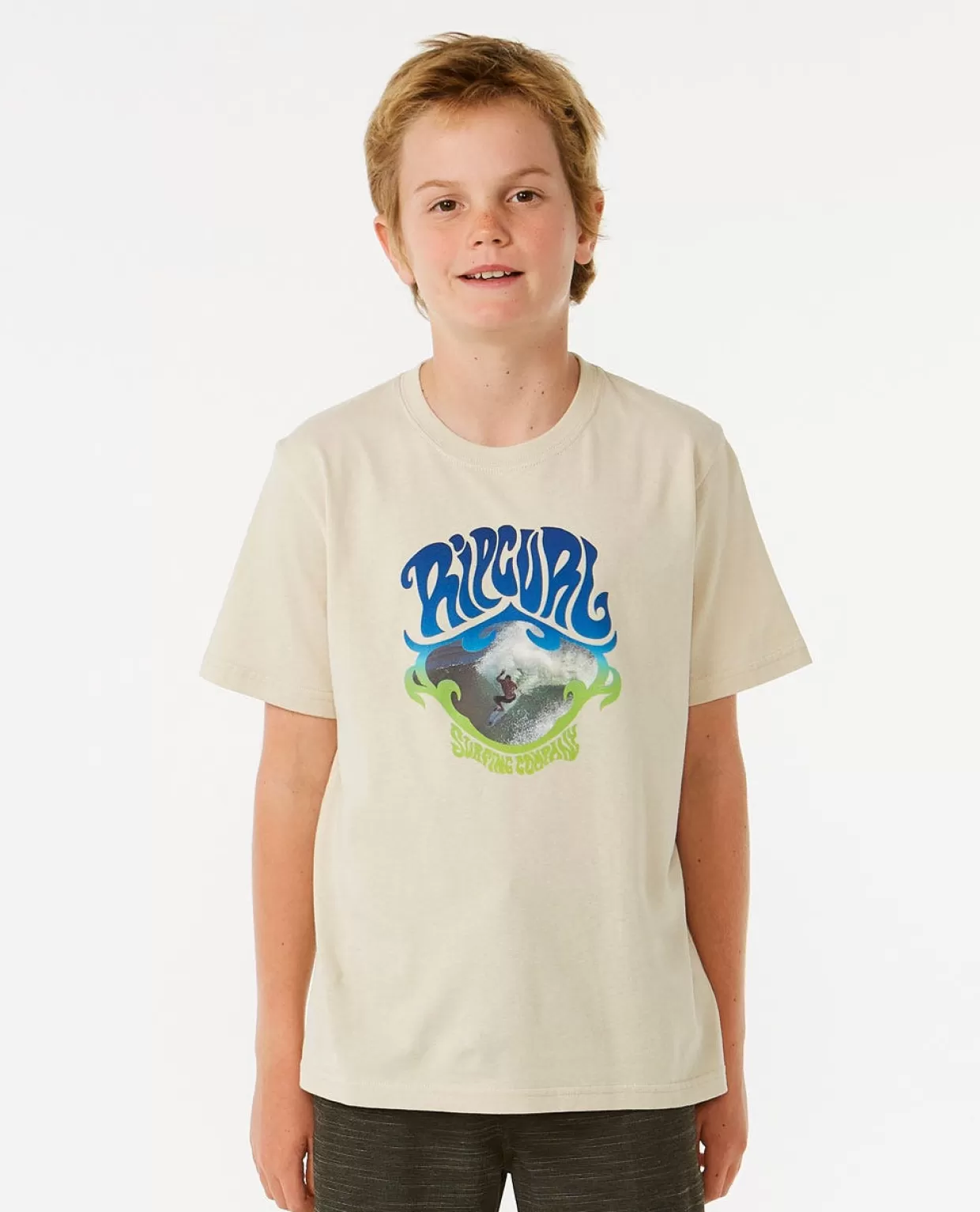 Best Sale Action Short Sleeve Tee Boy Kids/BOY Tops & Tees