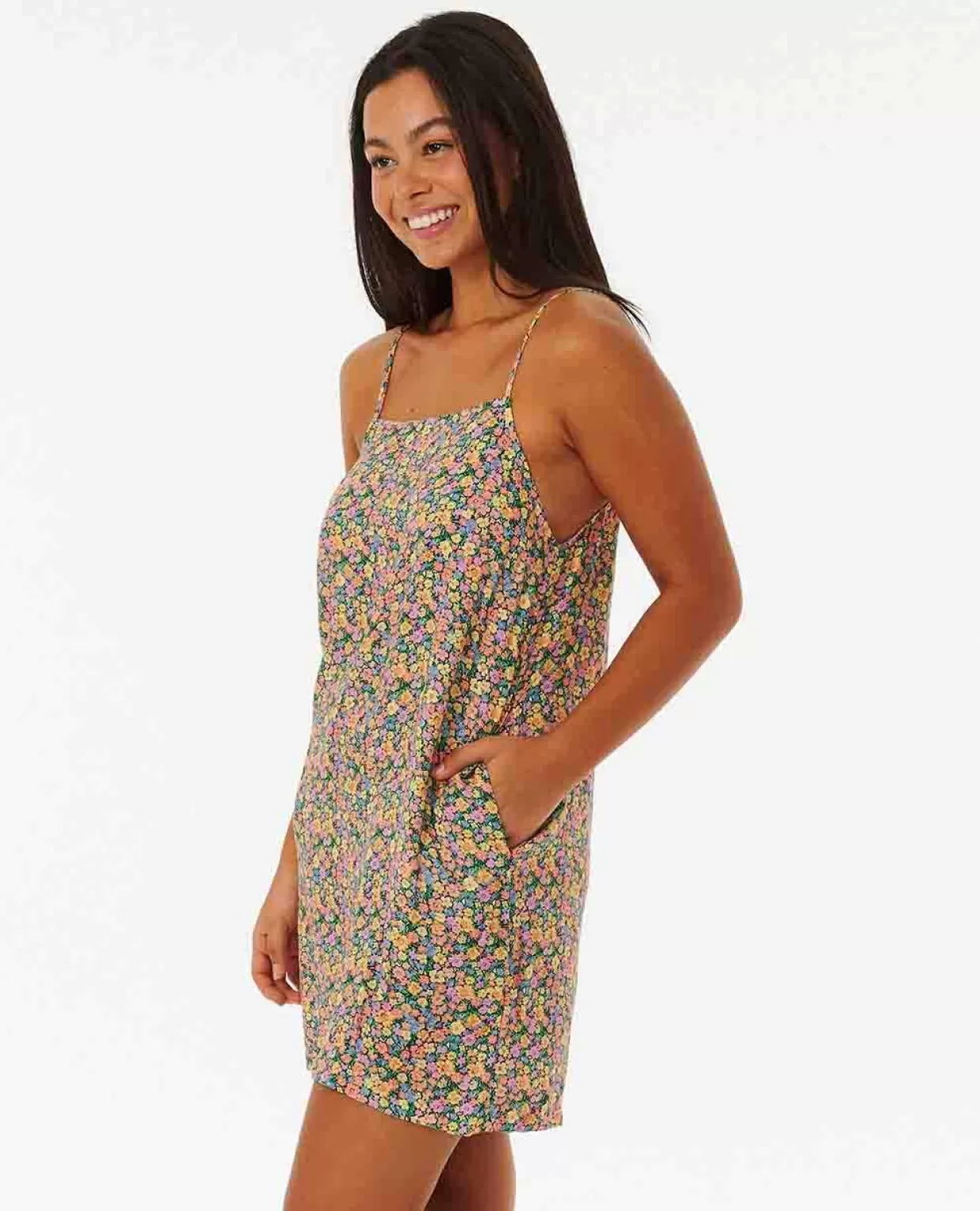 Discount Afterglow Ditsy Dress Women Dresses & Rompers