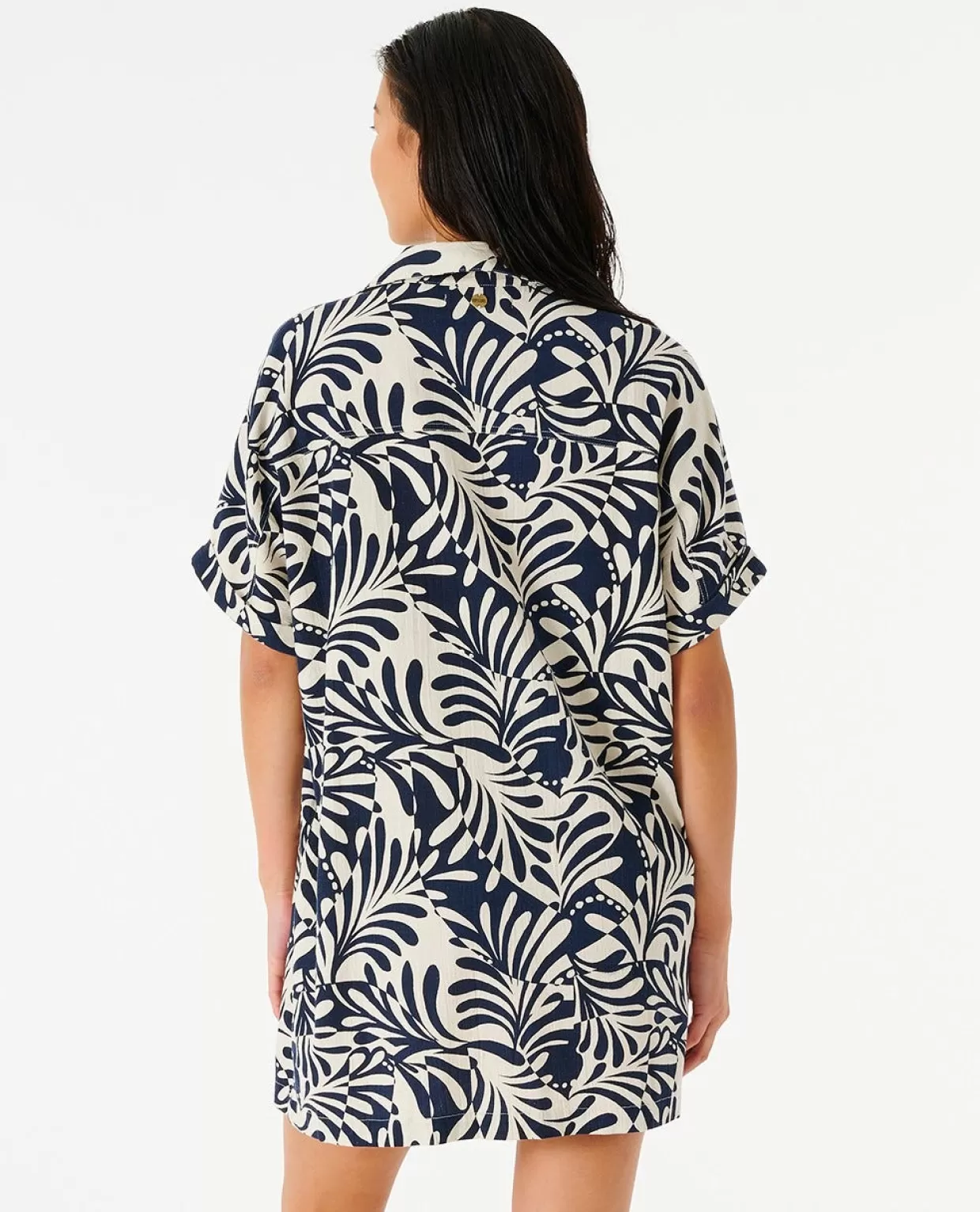 New Afterglow Shirt Dress Women Dresses & Rompers | Overswim