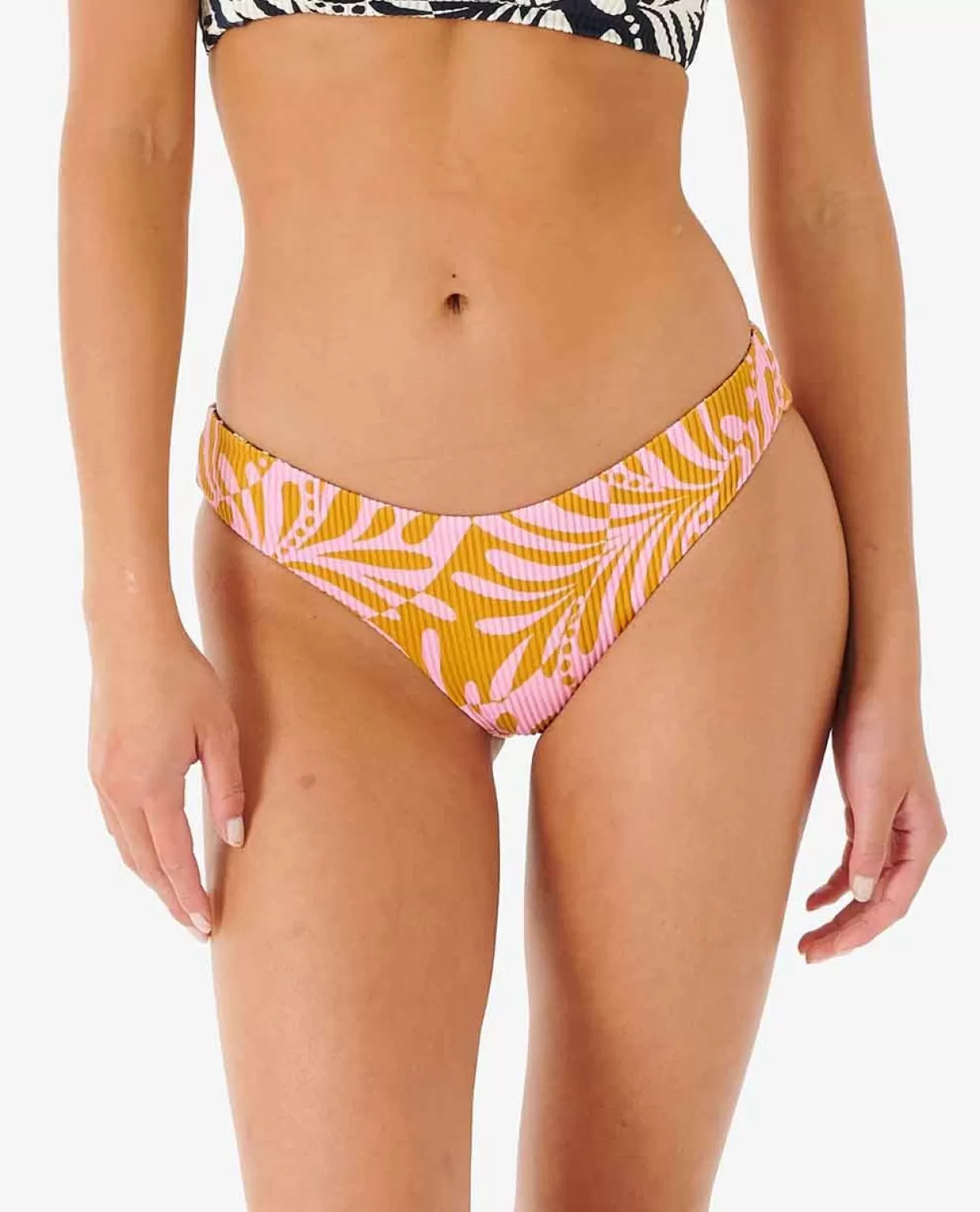 Best Sale Afterglow Swirl Good Bikini Pant Women Bikini Bottoms