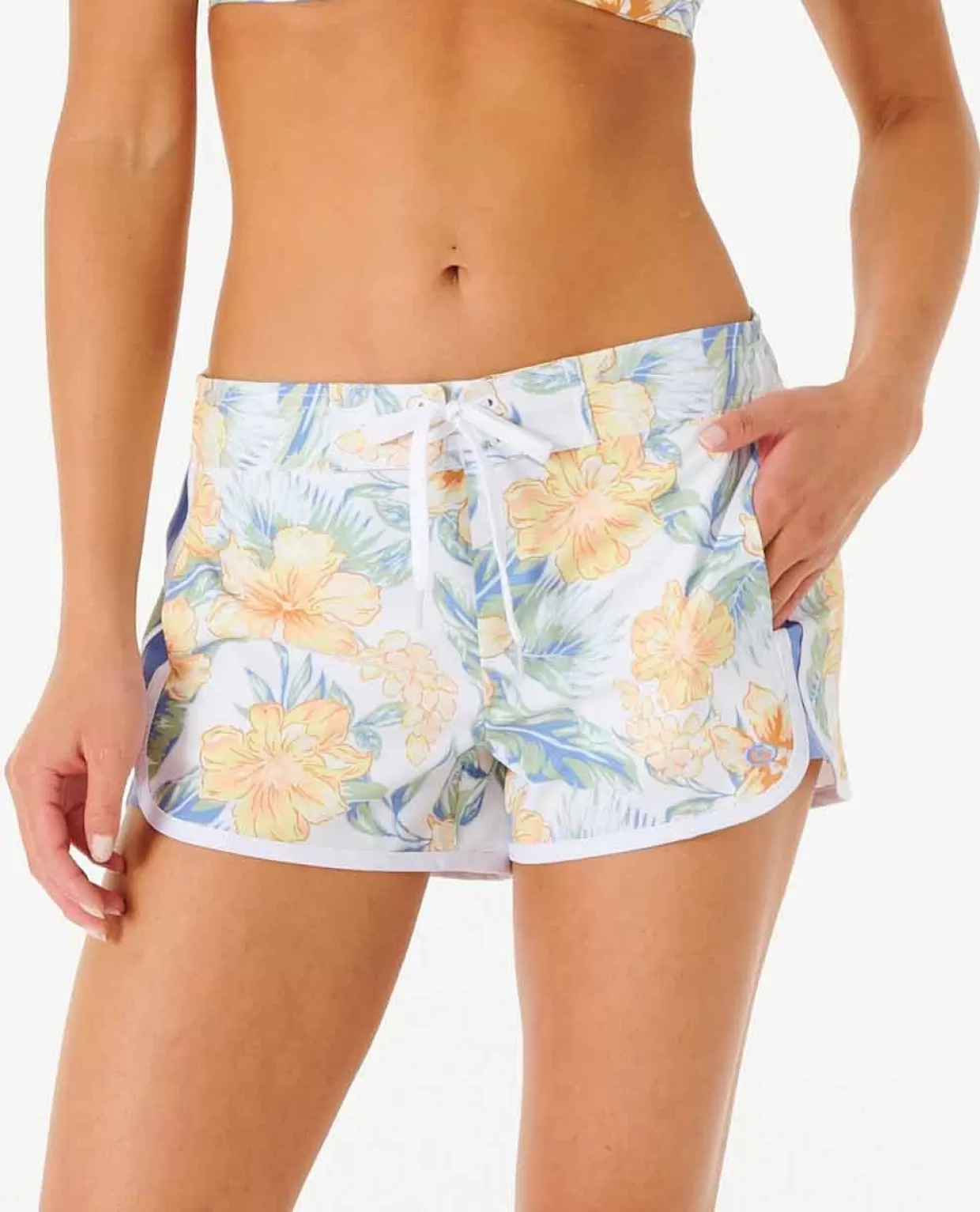 Cheap Always Summer 3" Boardshort Women Boardshorts