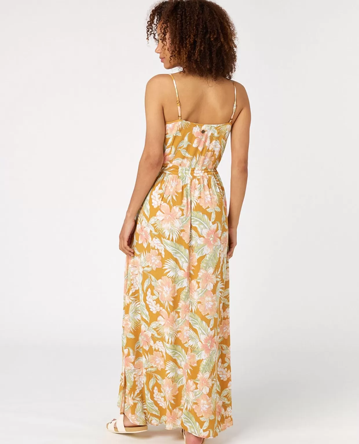 Online Always Summer Long Dress Women Dresses & Rompers