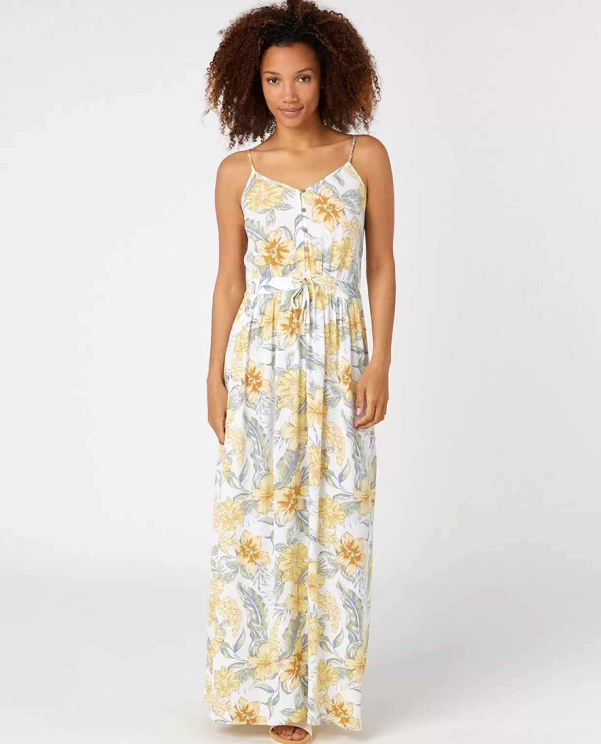 Online Always Summer Long Dress Women Dresses & Rompers