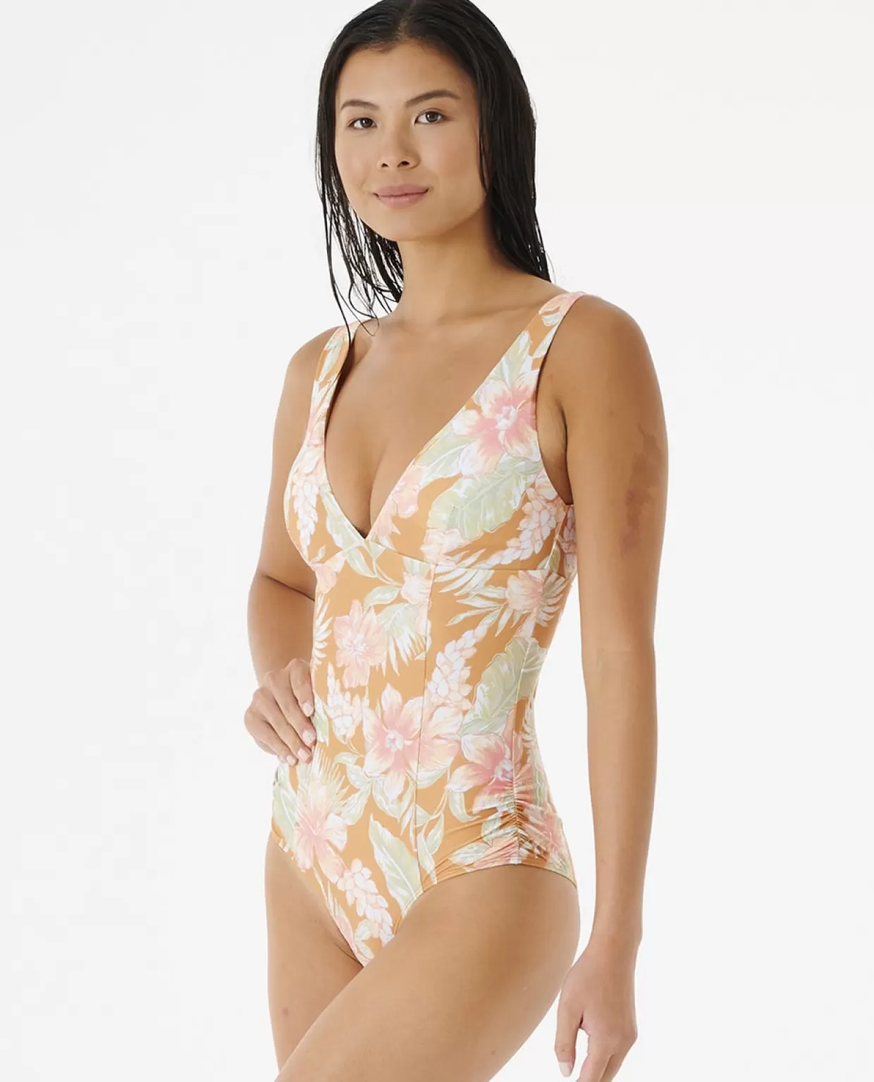 Flash Sale Always Summer Full One Piece Women One Pieces & Sets