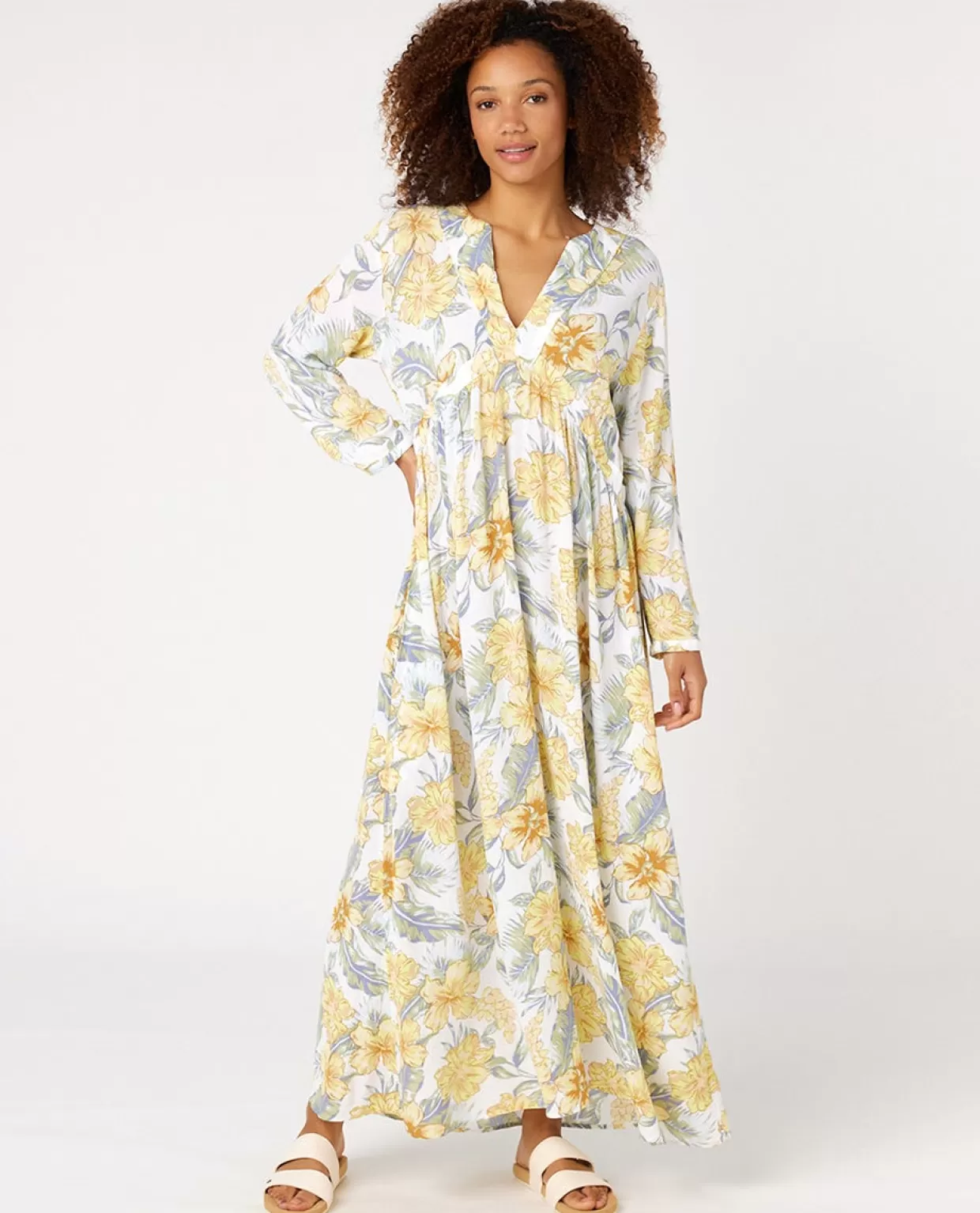 Cheap Always Summer Kaftan Women Dresses & Rompers