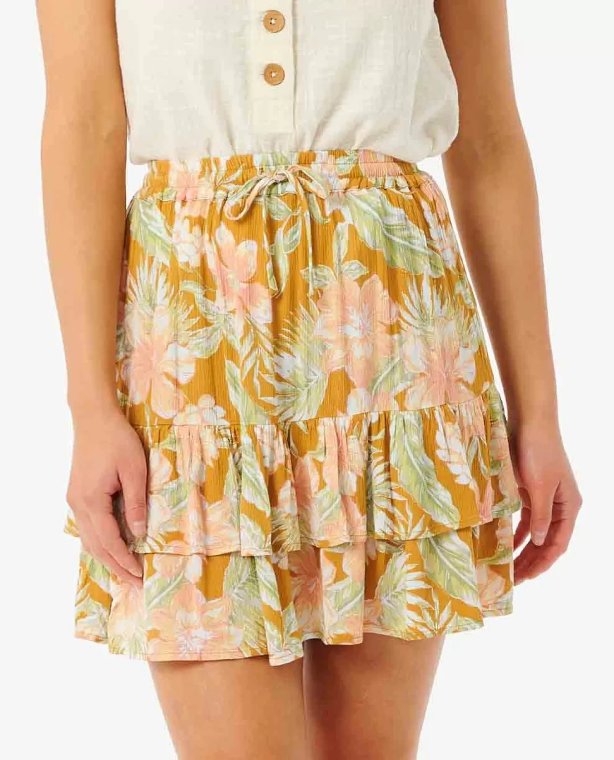 Discount Always Summer Mini Skirt Women Dresses & Rompers | Skirts