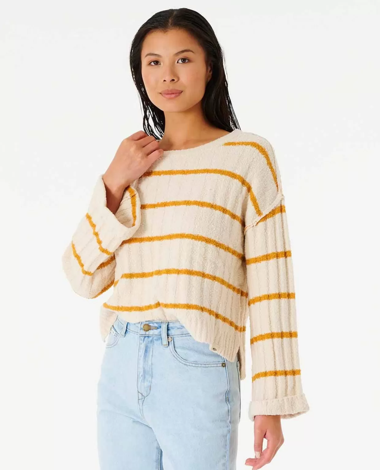 New Always Summer Sweater Women Hoodies & Jumpers | Knitwear