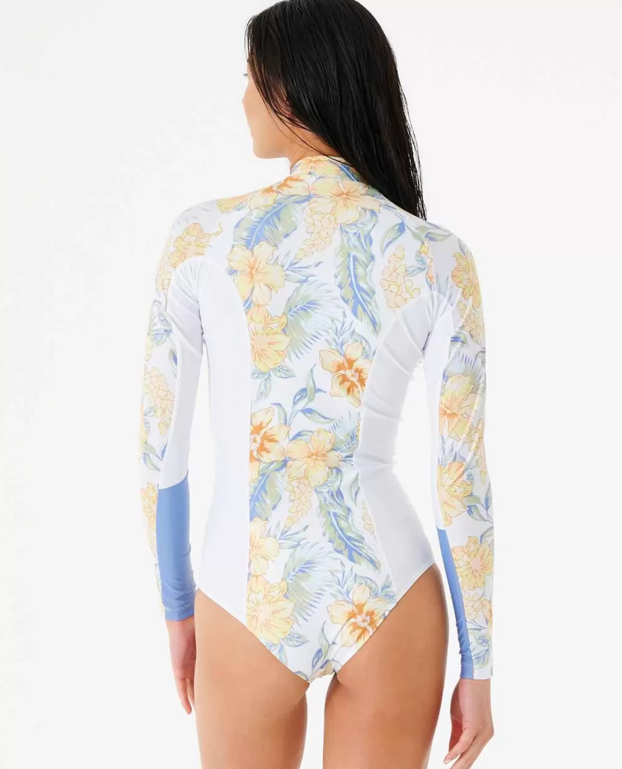 Cheap Always Summer UPF 50+ Surfsuit Women One Pieces & Sets | Rash Vests