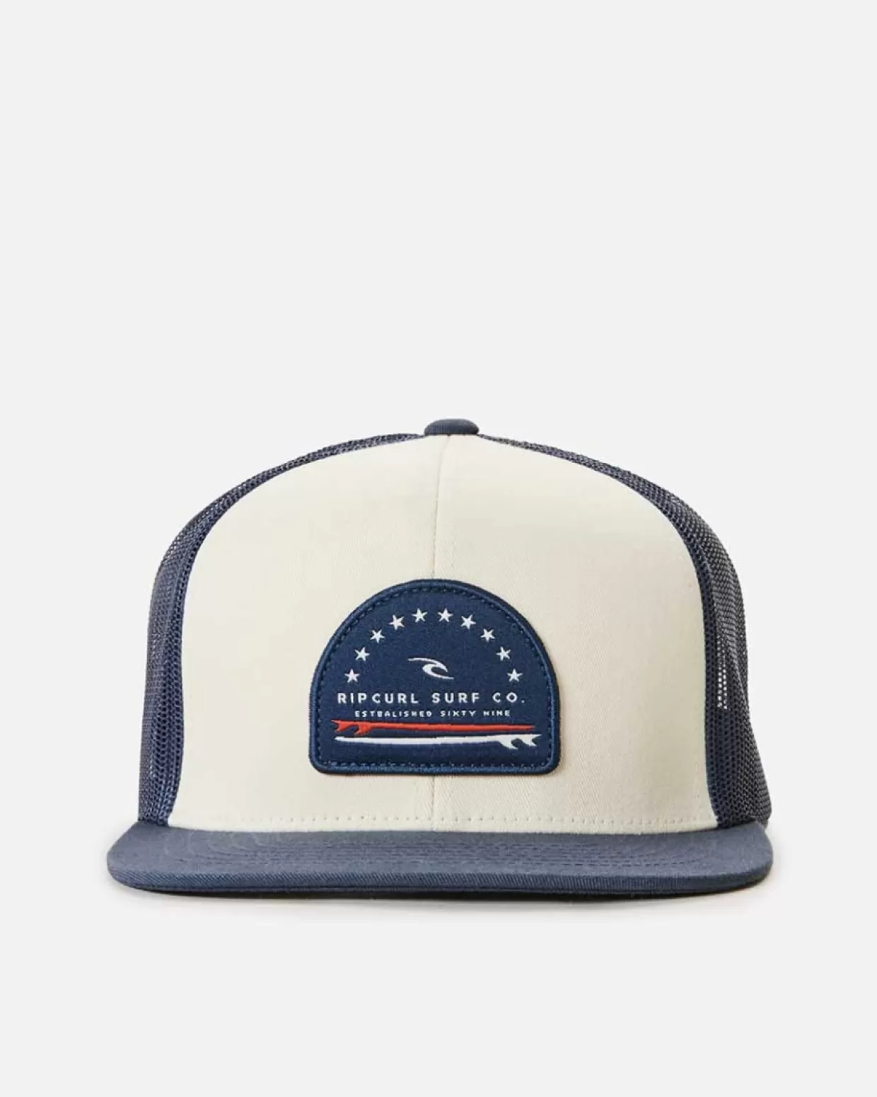 Best Sale Americana Trucker Cap Hats & Beanies