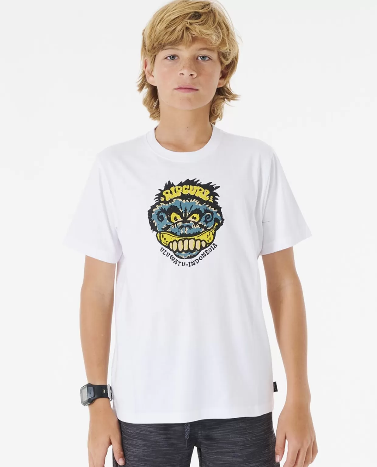 New Animolous Tee Boy Kids/BOY Tops & Tees