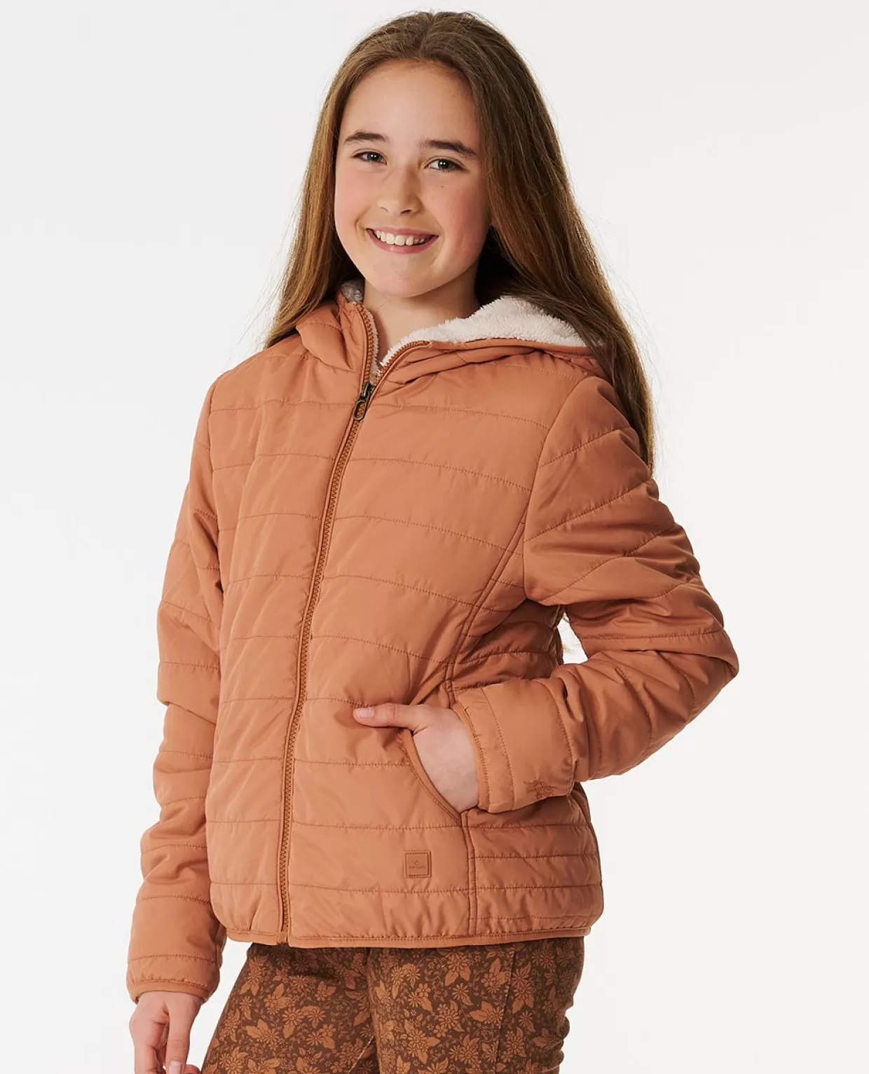 Best Anti Series Anoeta Classic Jacket Girl Kids Jackets