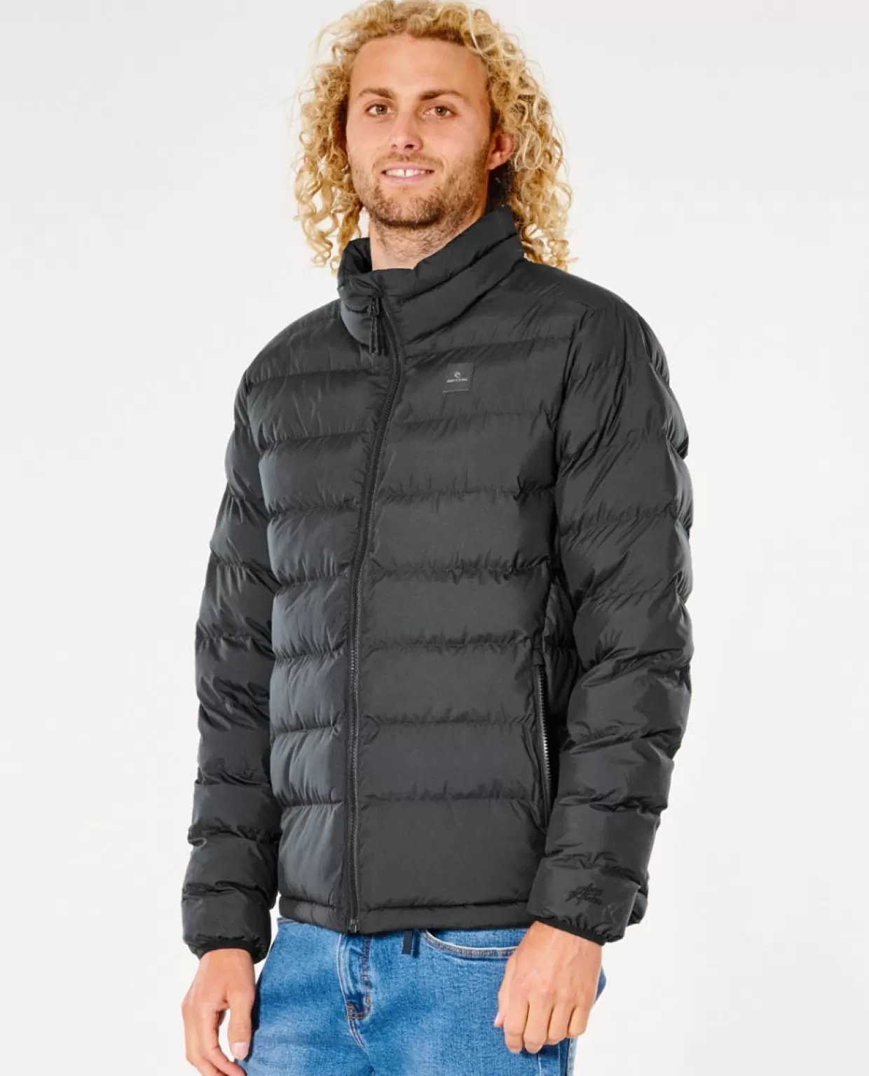 Online Anti Series Elite Crew Puffer Jackets | Anti-Series