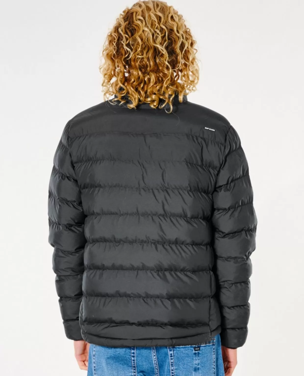 Online Anti Series Elite Crew Puffer Jackets | Anti-Series