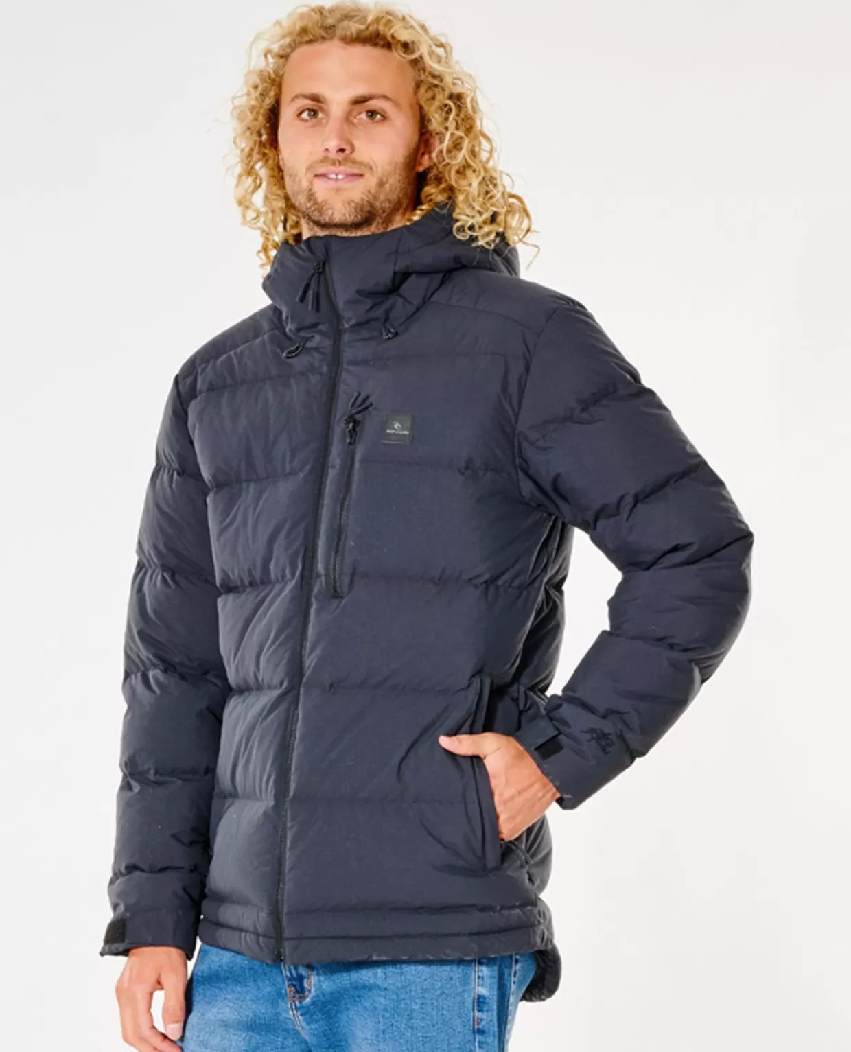 Cheap Anti Series Elite Hi Loft Puffer Jackets | Anti-Series