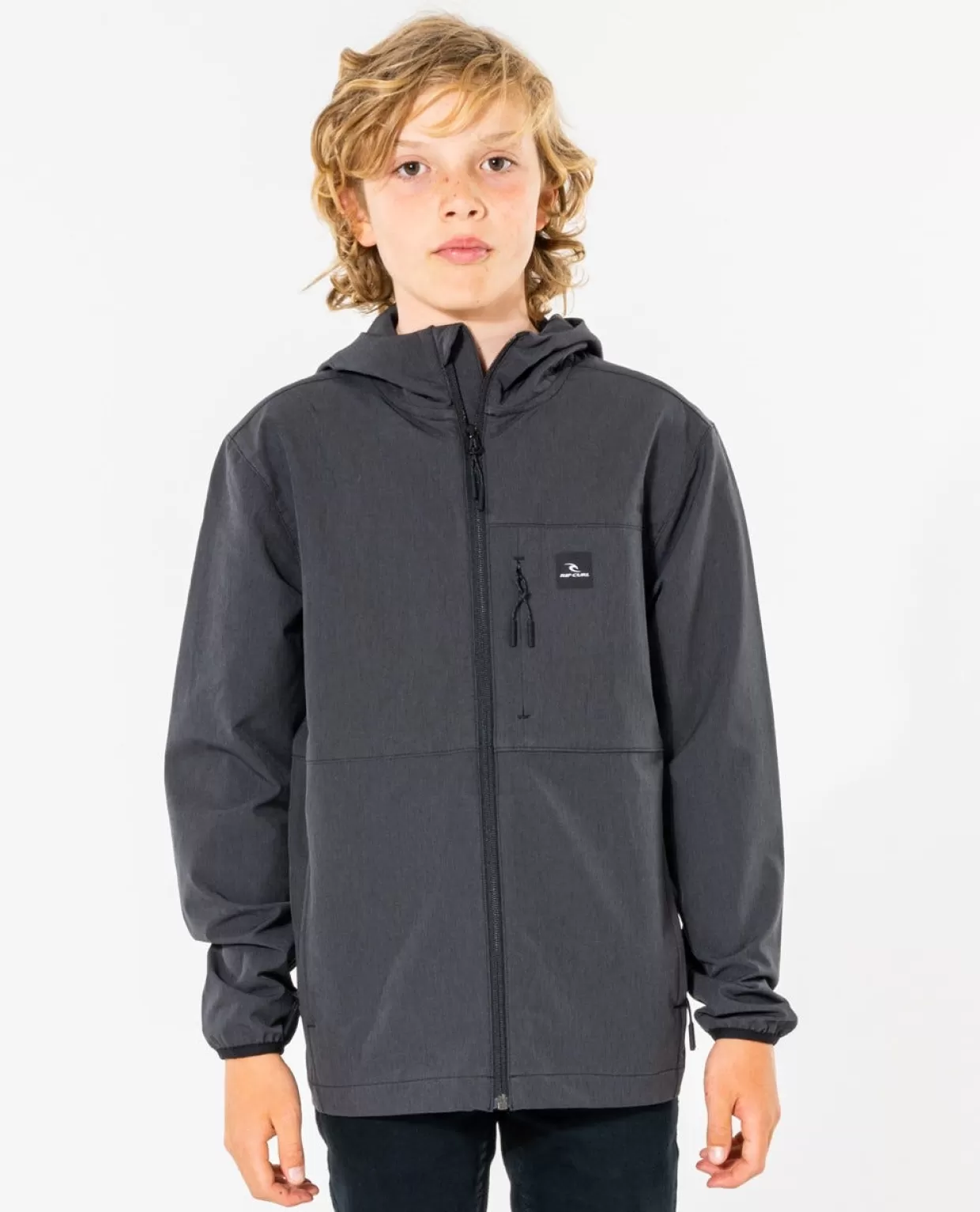 Shop Anti Series Elite Jacket Boy Kids/BOY Jackets