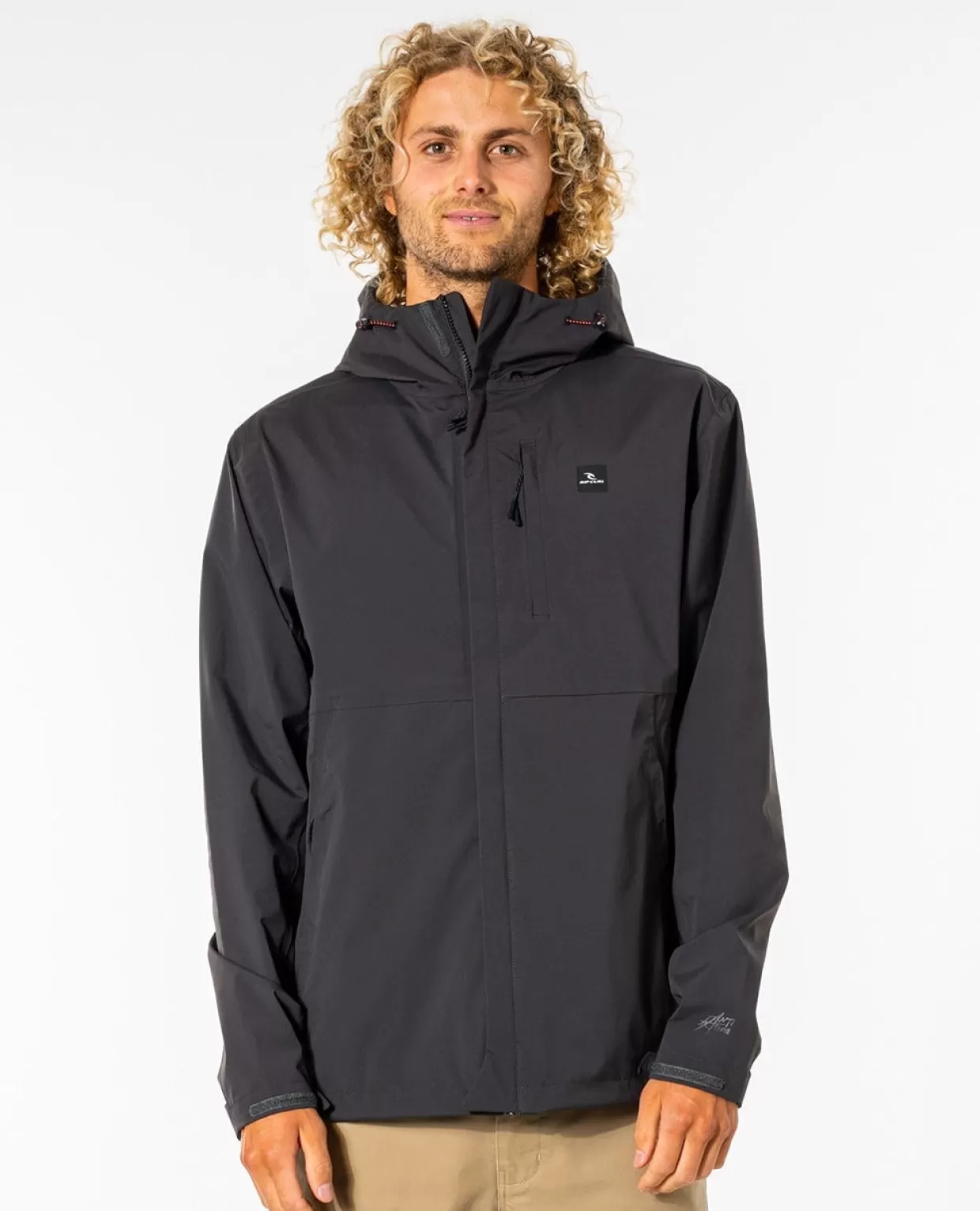 New Anti Series Elite Ultimate Spray Jacket Jackets | Anti-Series