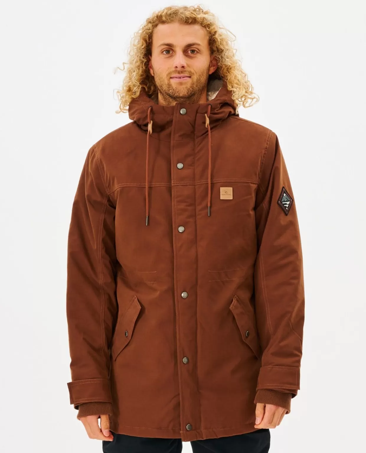 Clearance Anti Series Exit Jacket Jackets | Anti-Series