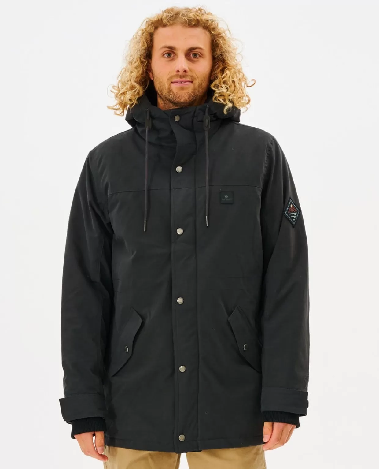 Clearance Anti Series Exit Jacket Jackets | Anti-Series