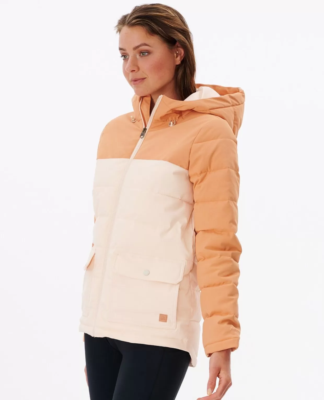 Store Anti- Series Ridge II Jacket Women Jackets | Anti-Series