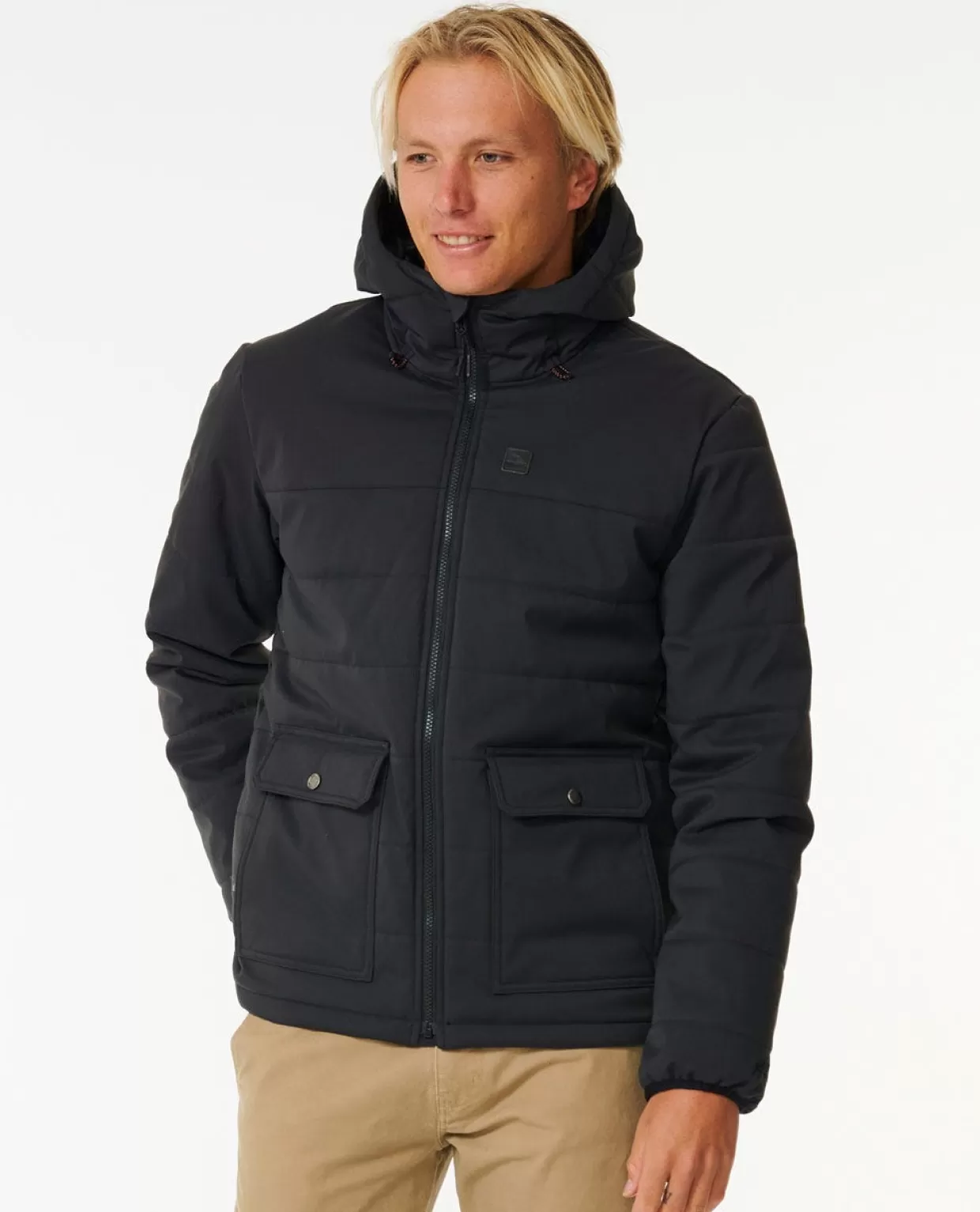 Hot Anti Series Ridge Jacket Jackets | Anti-Series