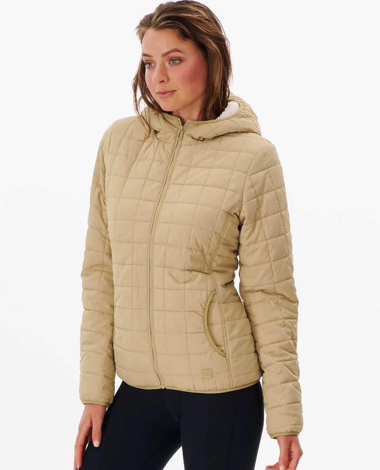 Store Anti-Series Anoeta II Jacket Women Jackets | Anti-Series