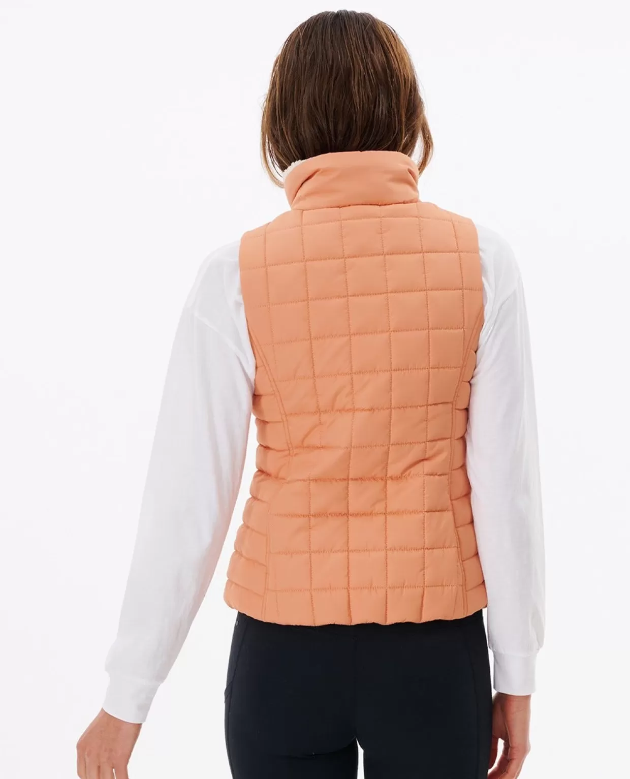 Discount Anti-Series Anoeta II Vest Women Jackets | Anti-Series