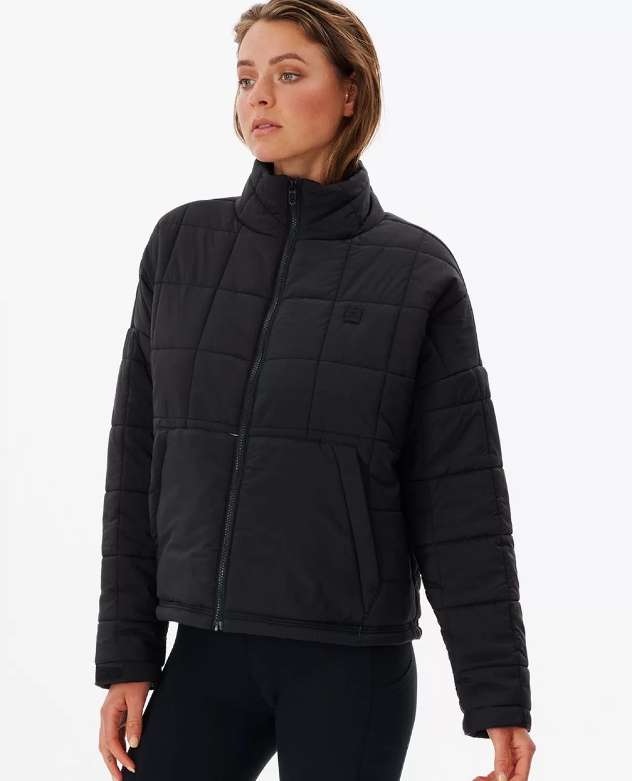 Fashion Anti-Series Anoeta Pack Jacket Women Jackets | Anti-Series