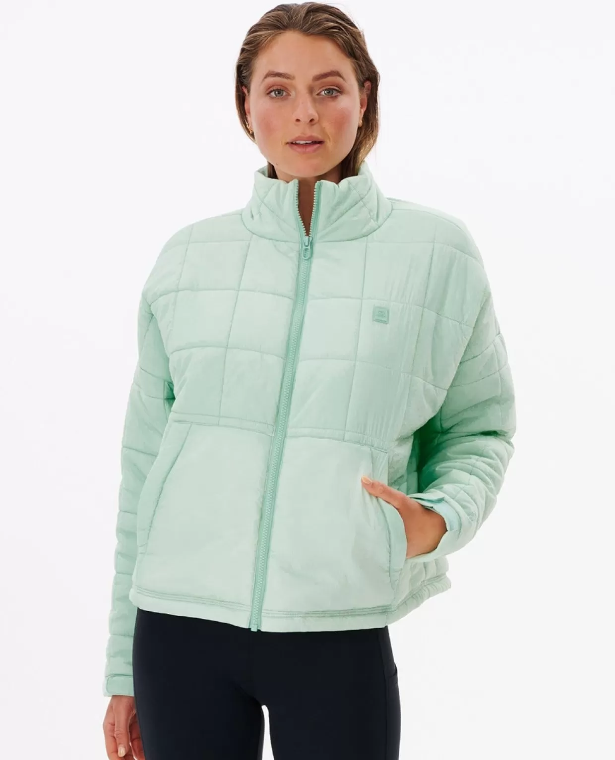 Fashion Anti-Series Anoeta Pack Jacket Women Jackets | Anti-Series