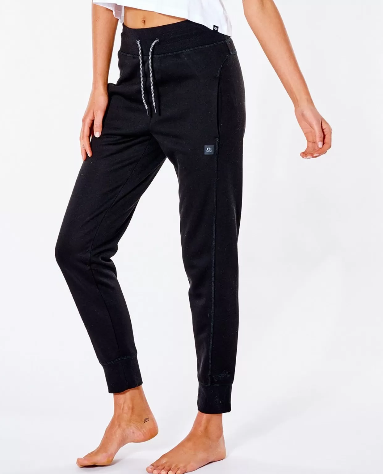 Sale Anti-Series Flux II Trackpant Women Activewear | Pants