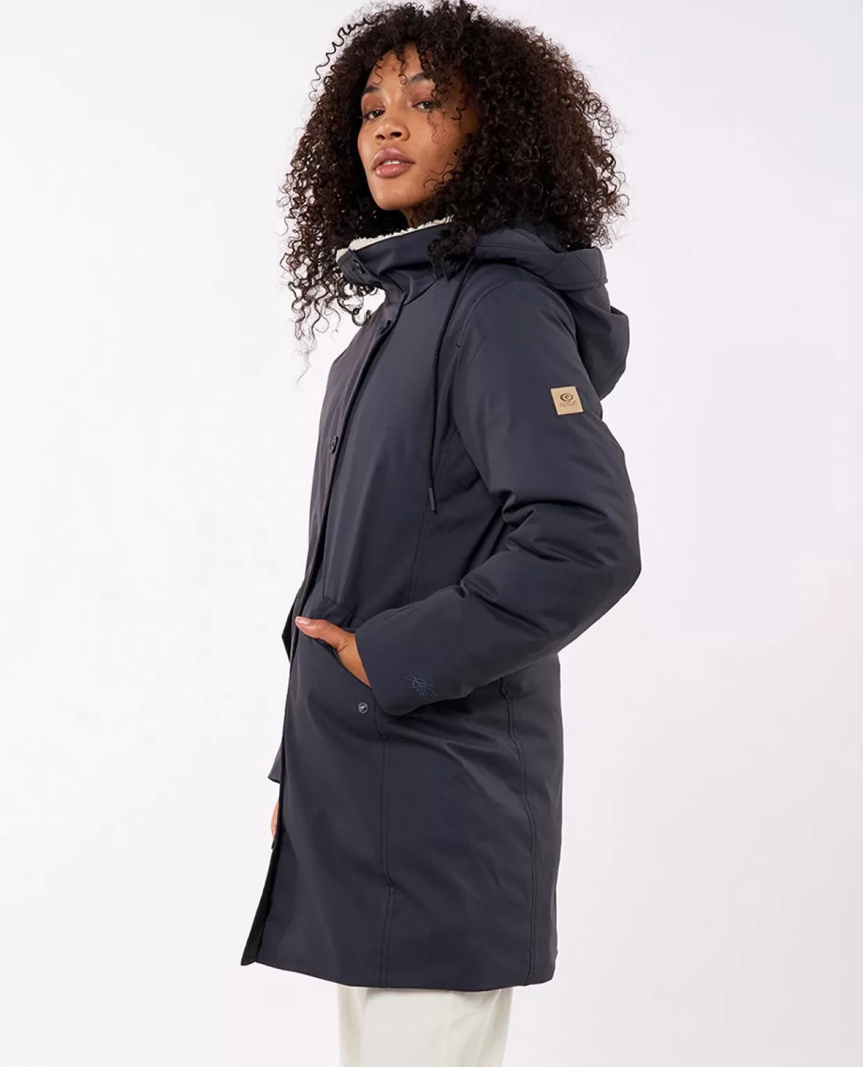 Flash Sale Anti-Series Parka Jacket Women Jackets