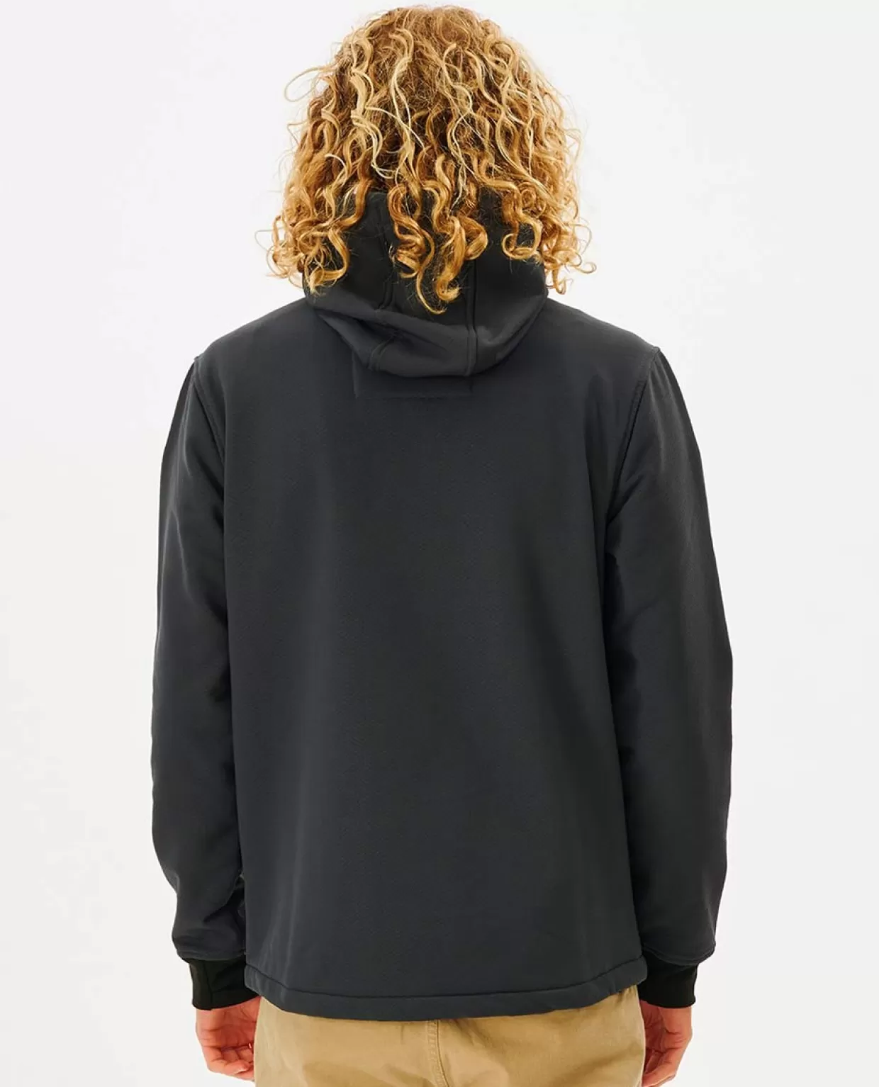 Outlet Anti-Series Soft Tech Fleece Anti-Series | Hoodies & Jumpers