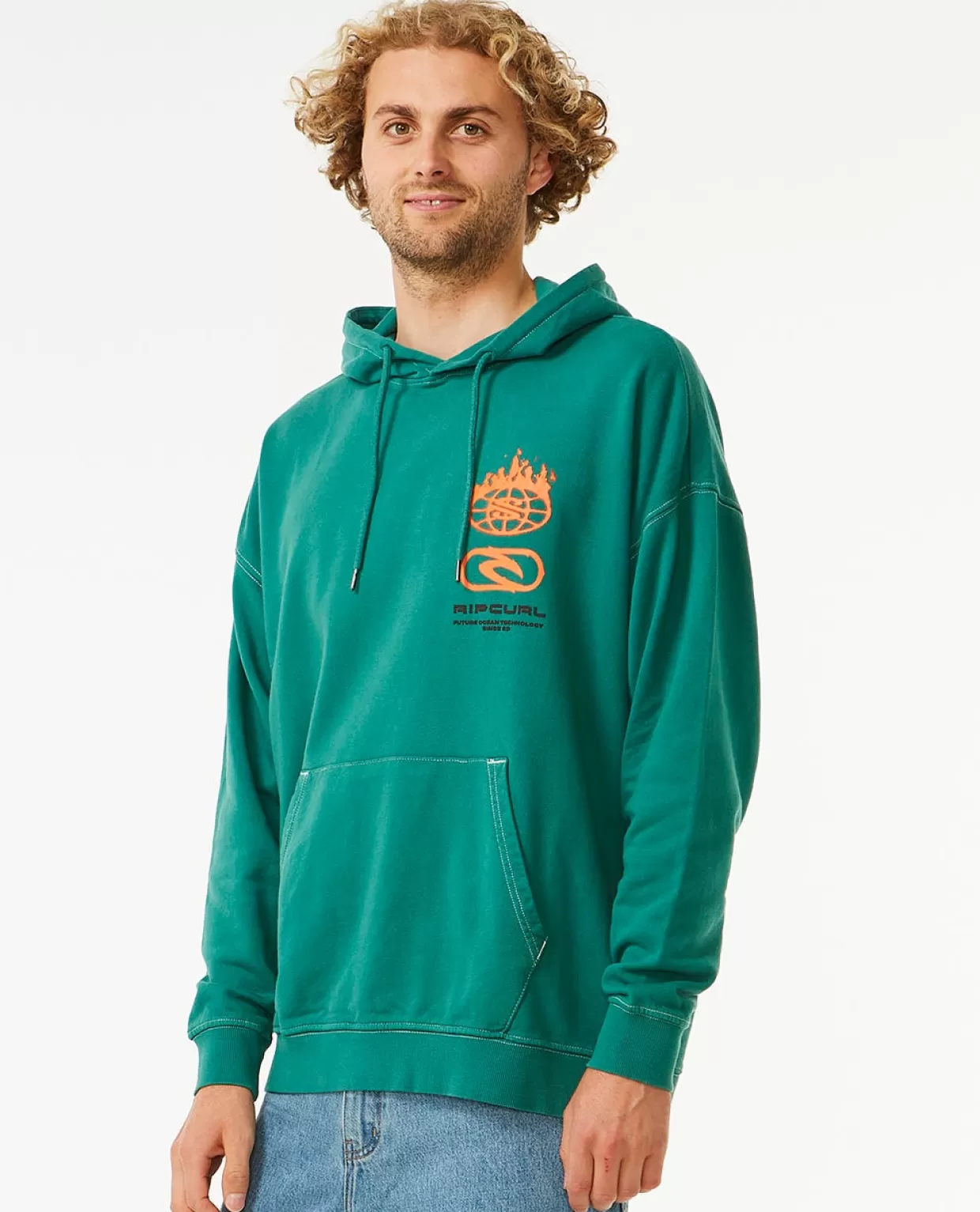 Clearance Archive Hooded Fleece Hoodies & Jumpers