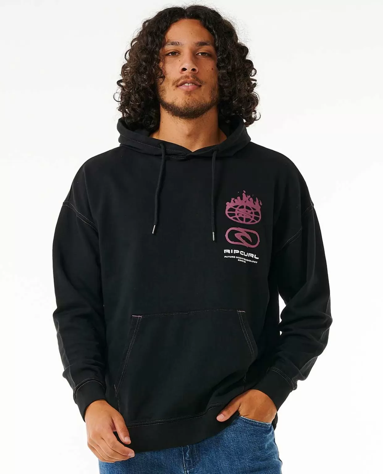 Clearance Archive Hooded Fleece Hoodies & Jumpers