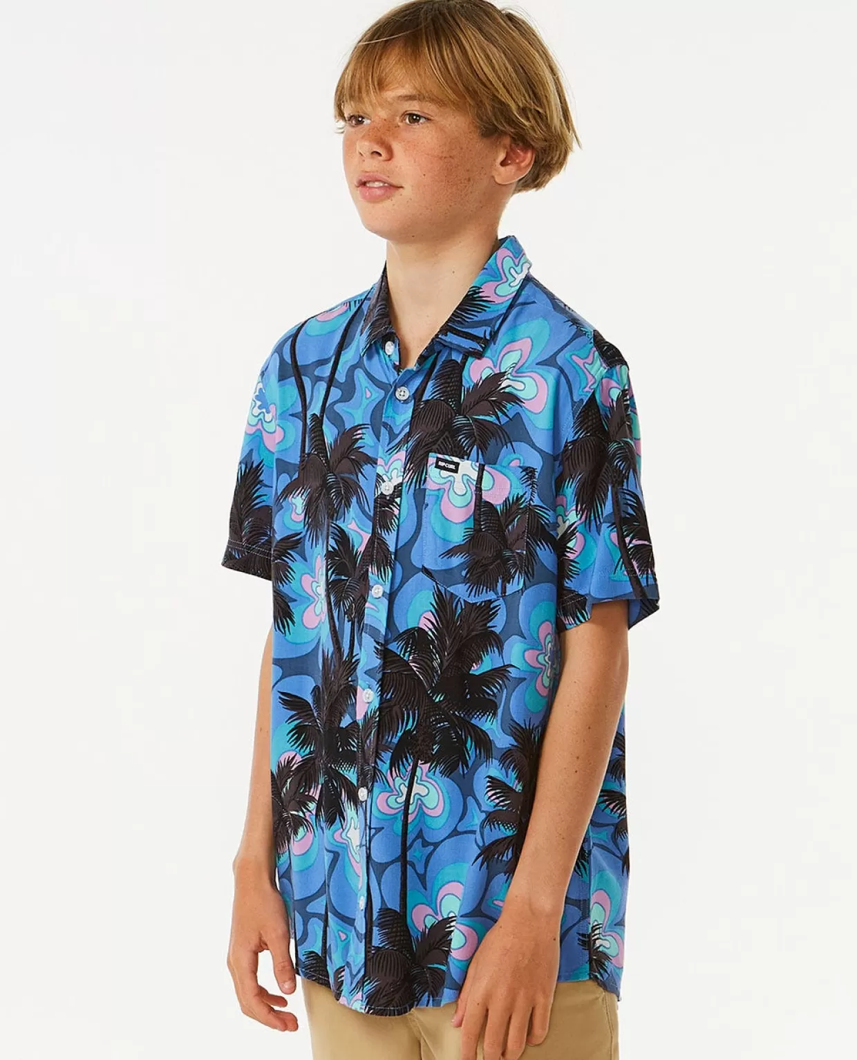 Discount Barrel Killa Short Sleeve Shirt Boy Kids/BOY Tops & Tees