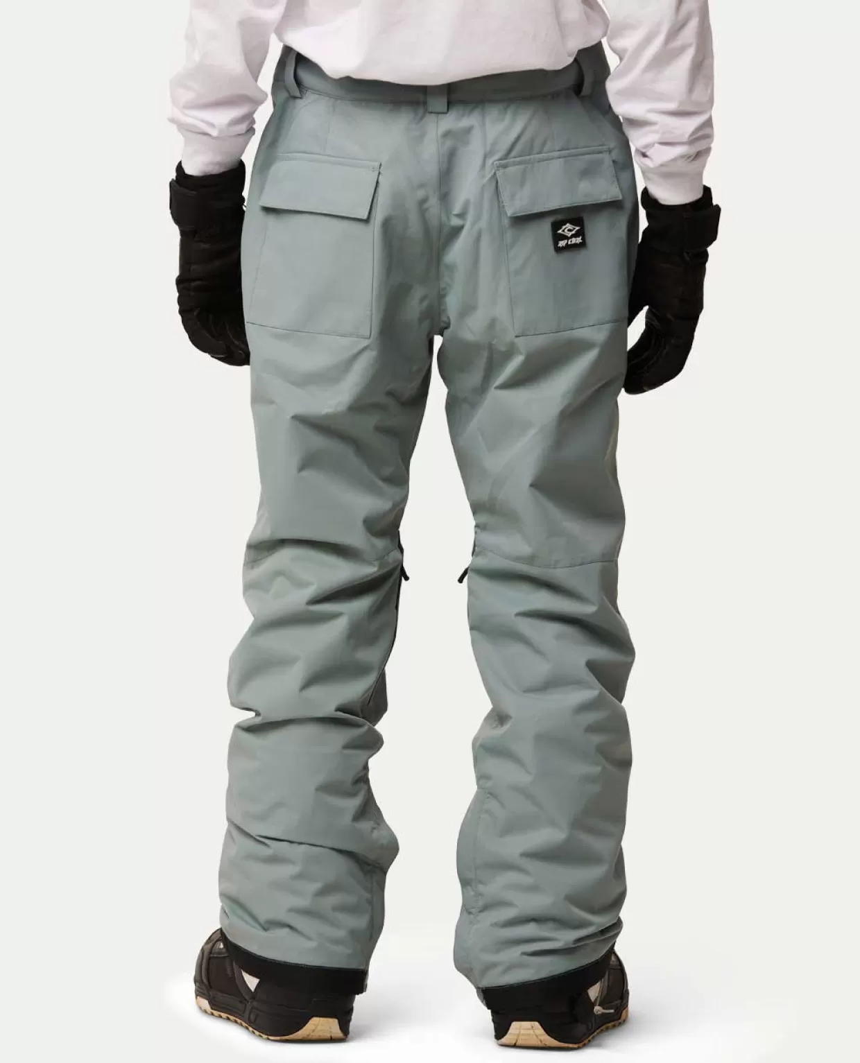 Shop Base 10k/10k Snow Pant SNOW GEAR