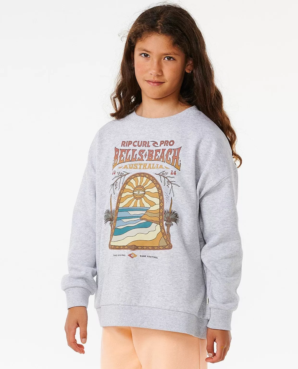 Fashion Bells Merch crew fleece Kids Kids/BOY Hoodies & Jumpers | Hoodies & Jumpers