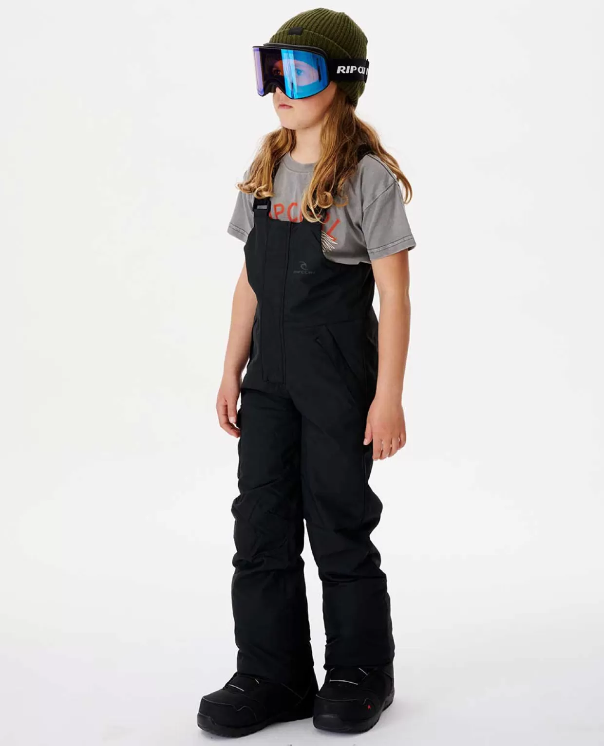 Discount Bib Junior Pant Kids SNOW GEAR