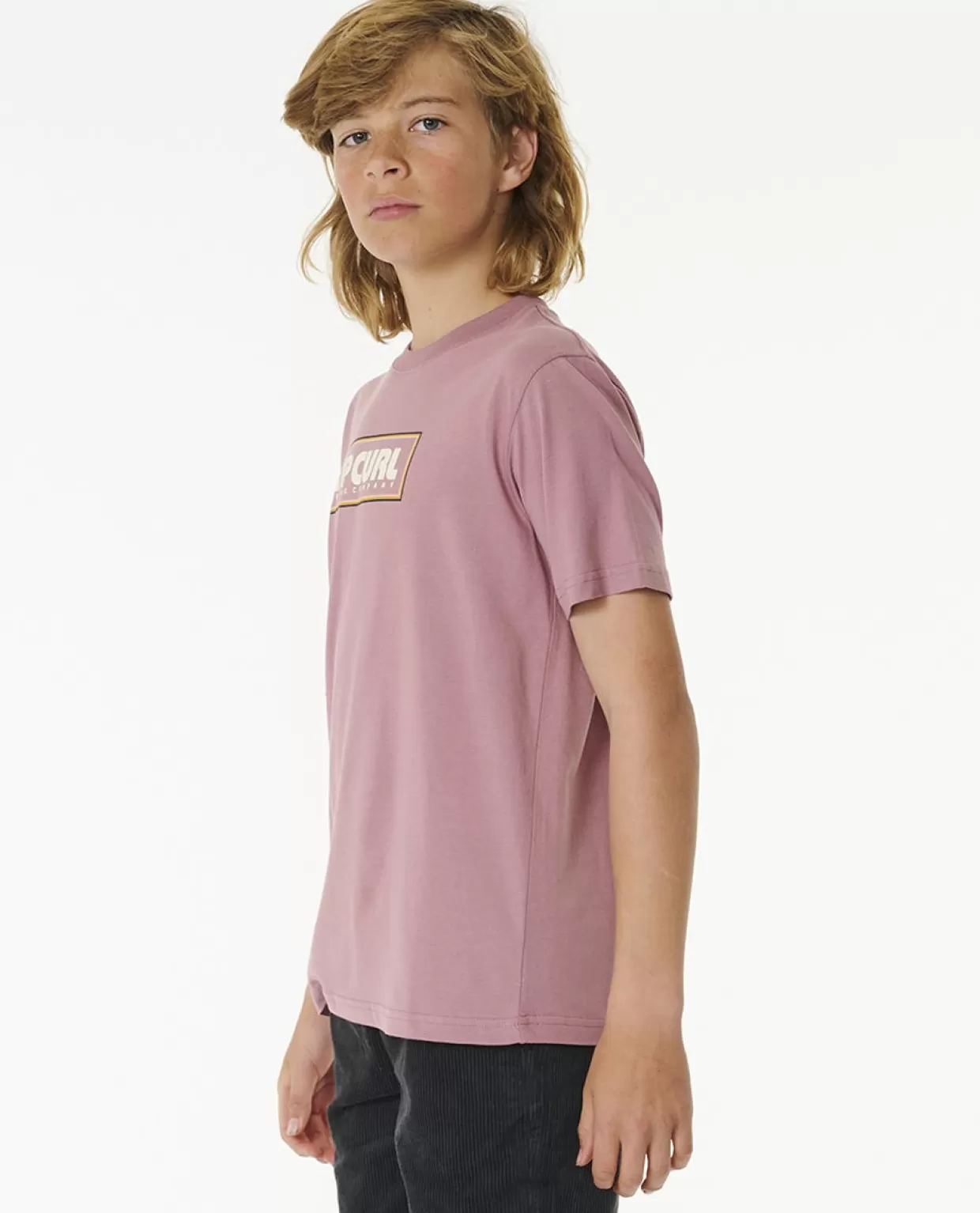 New Big Mumma Icon Short Sleeve Tee Boy Kids/BOY Tops & Tees