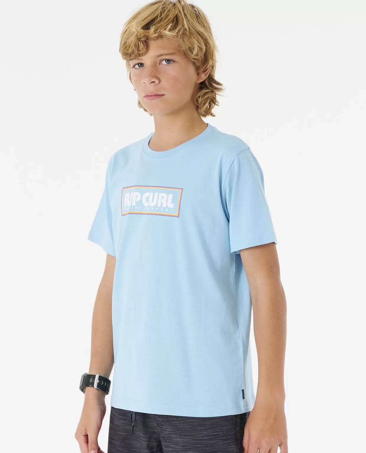 Clearance Big Mumma Icon Tee Boy Kids/BOY Tops & Tees