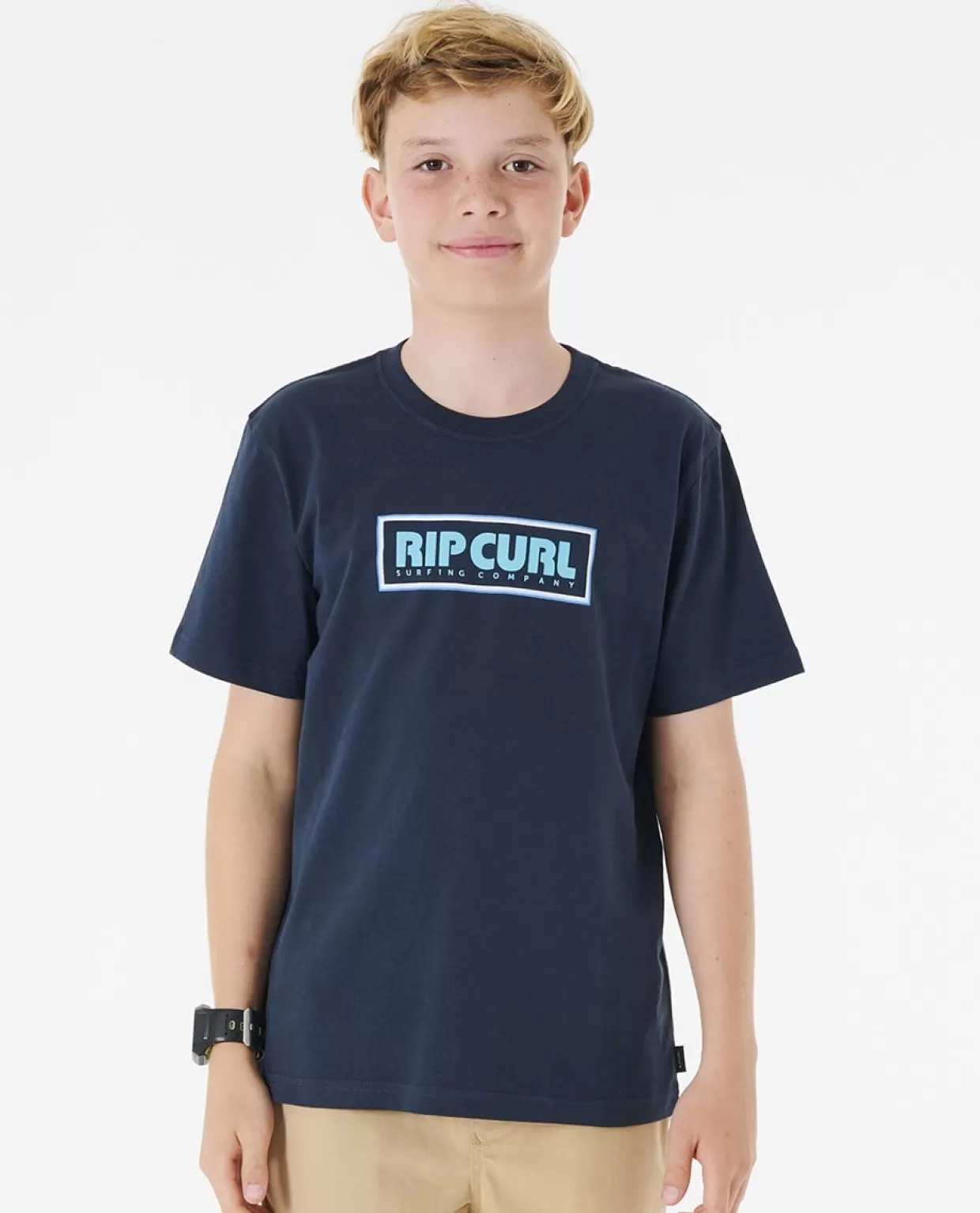 Clearance Big Mumma Icon Tee Boy Kids/BOY Tops & Tees