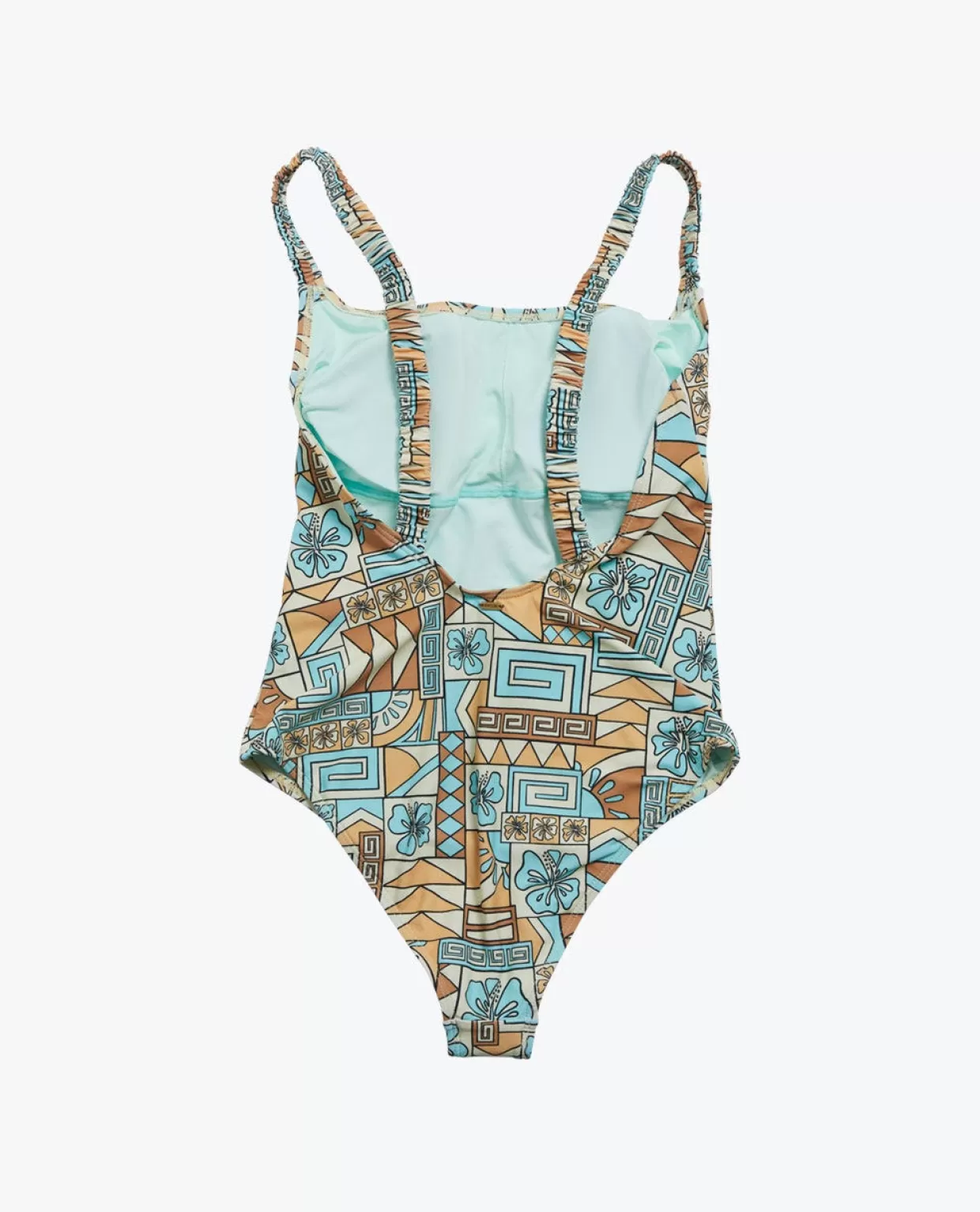 Cheap Block Party D Cup One Piece Women One Pieces & Sets