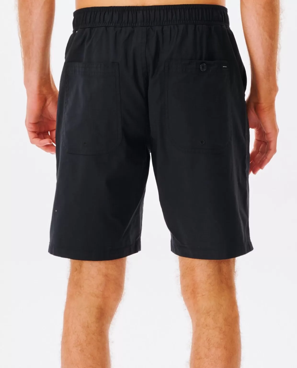 Hot Boardwalk Ranger Volley Boardshorts | Shorts