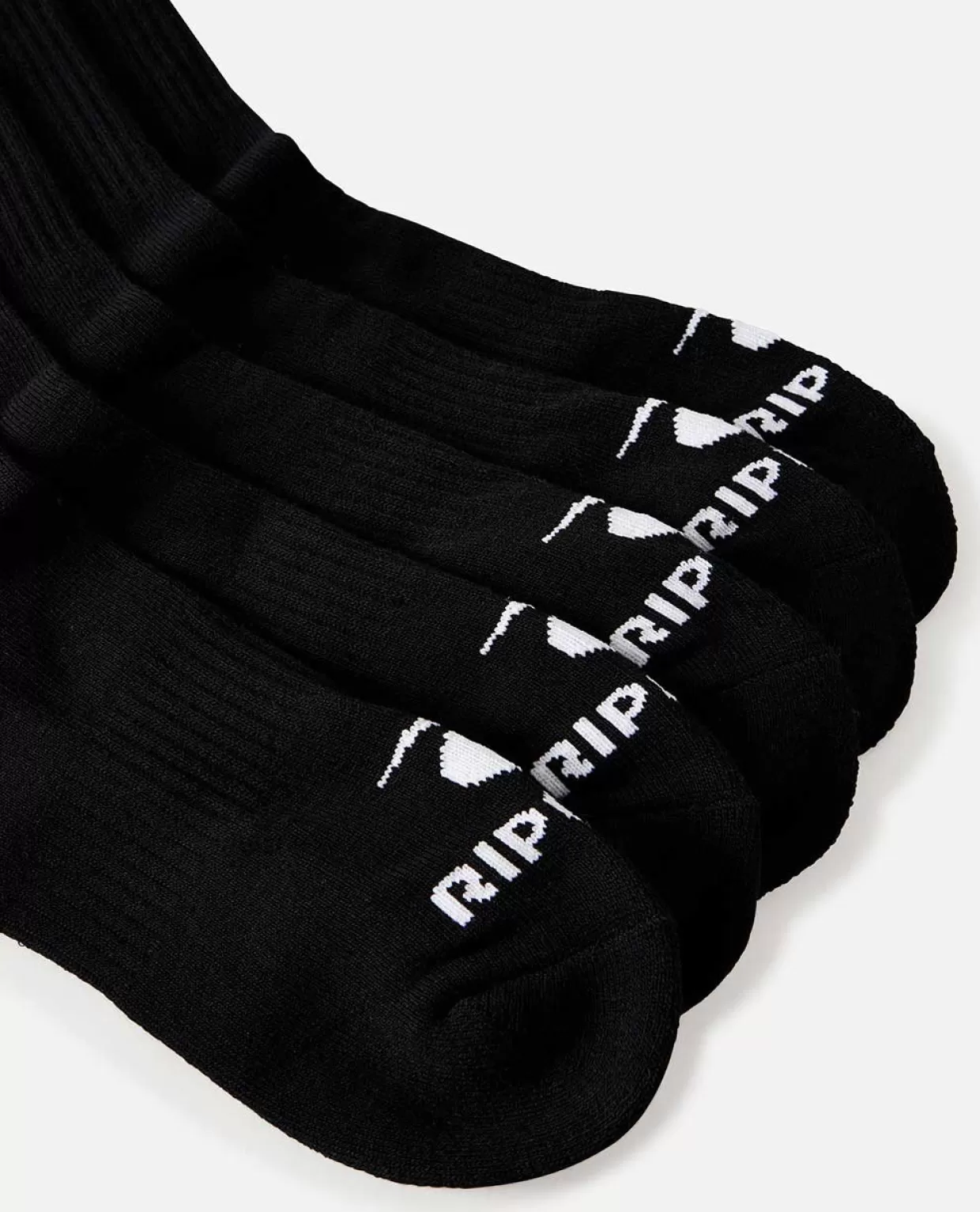 Fashion Brand crew fleece 5 Pack Socks Accessories