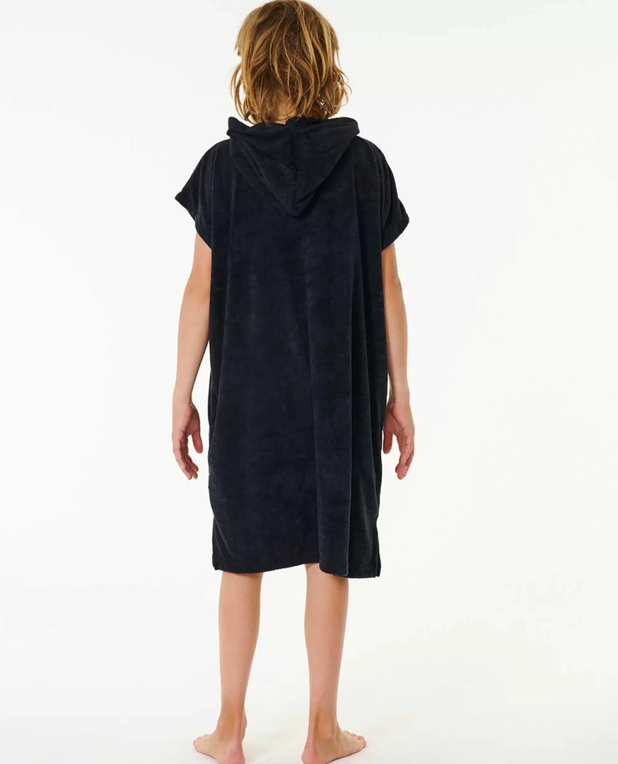 Hot Brand hooded Poncho Boy Kids EQUIPMENT