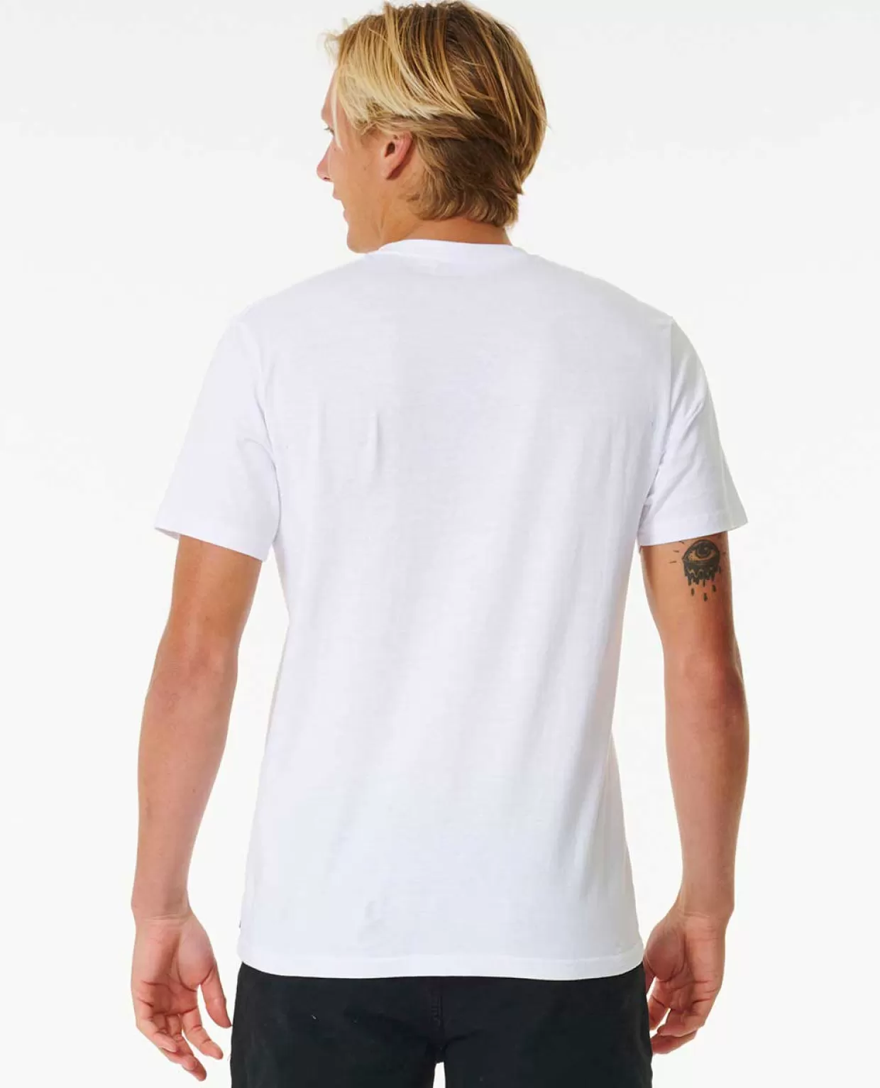 Discount Brand Icon Short Sleeve Tee Tees & Tanks | Icons of Surf