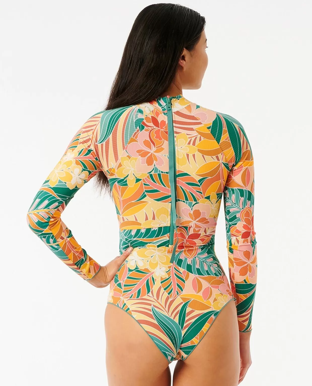 Fashion Brazilian Soul Surfsuit Women Surf Suits