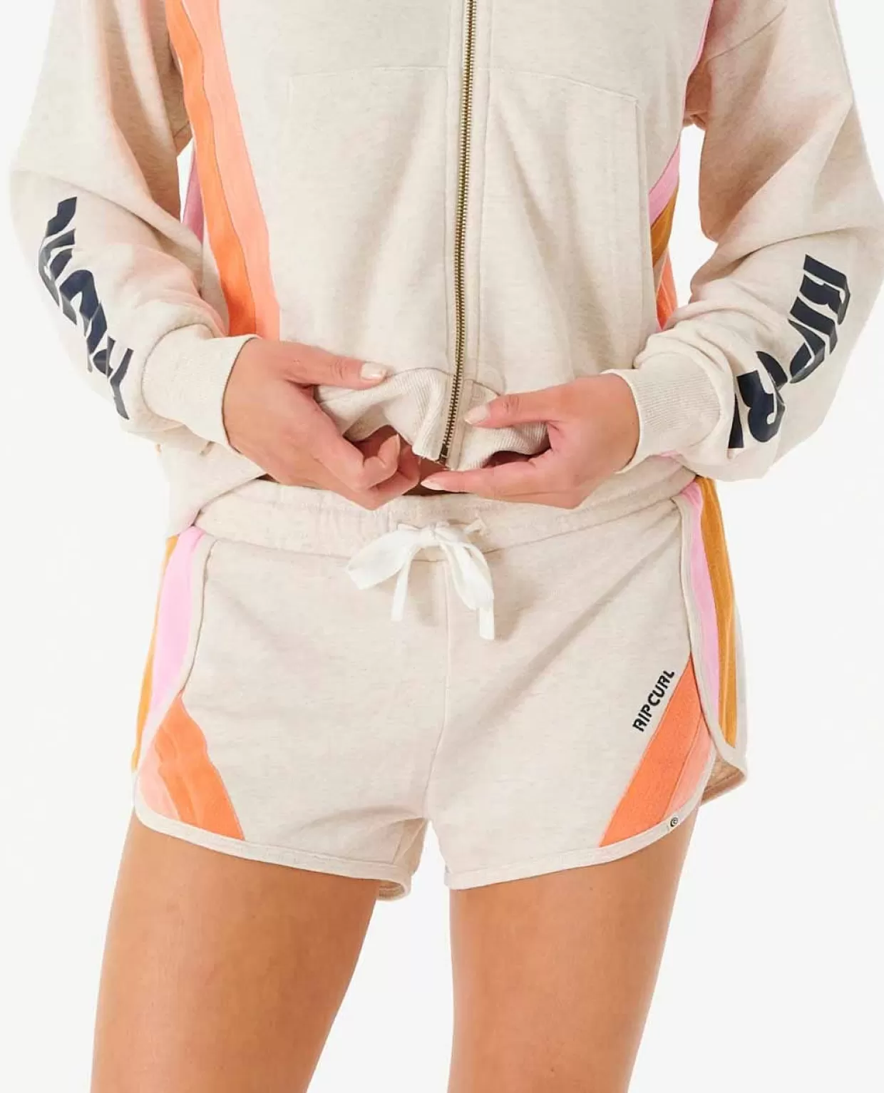 Outlet Breaker Short Women Shorts