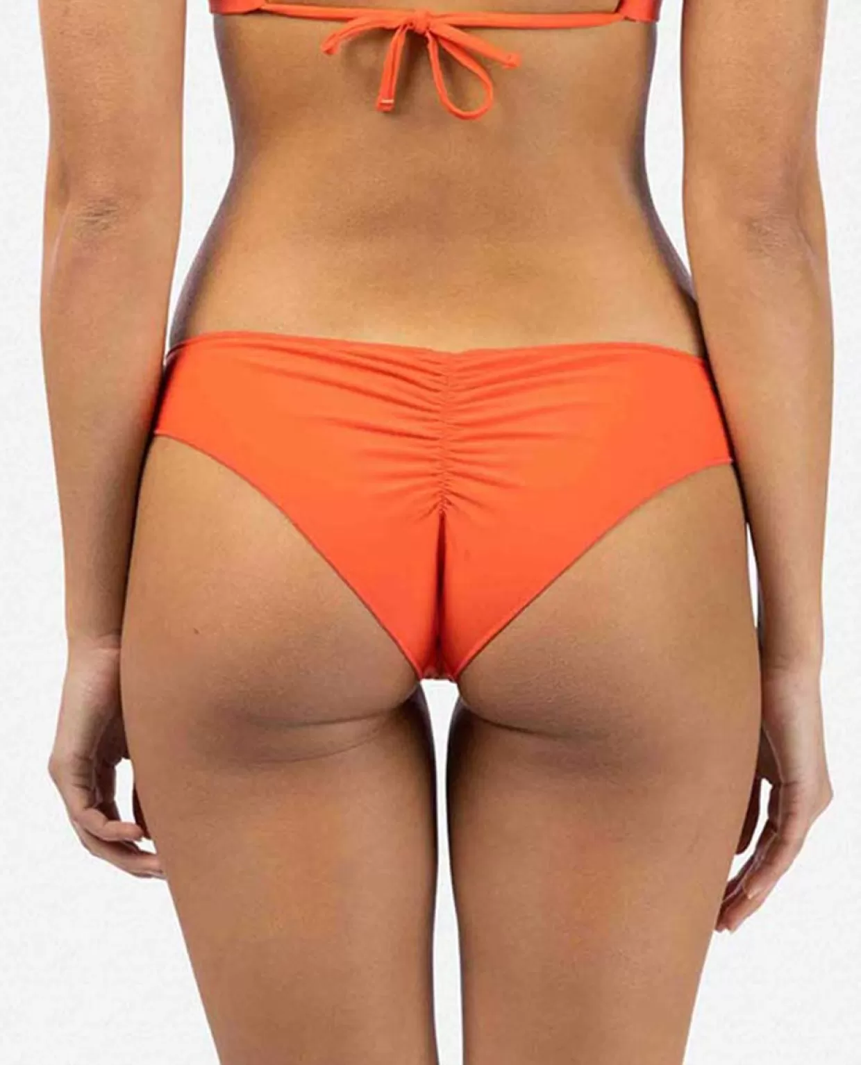 Cheap Classic Surf Cheeky Bikini Pant Women Bikini Bottoms